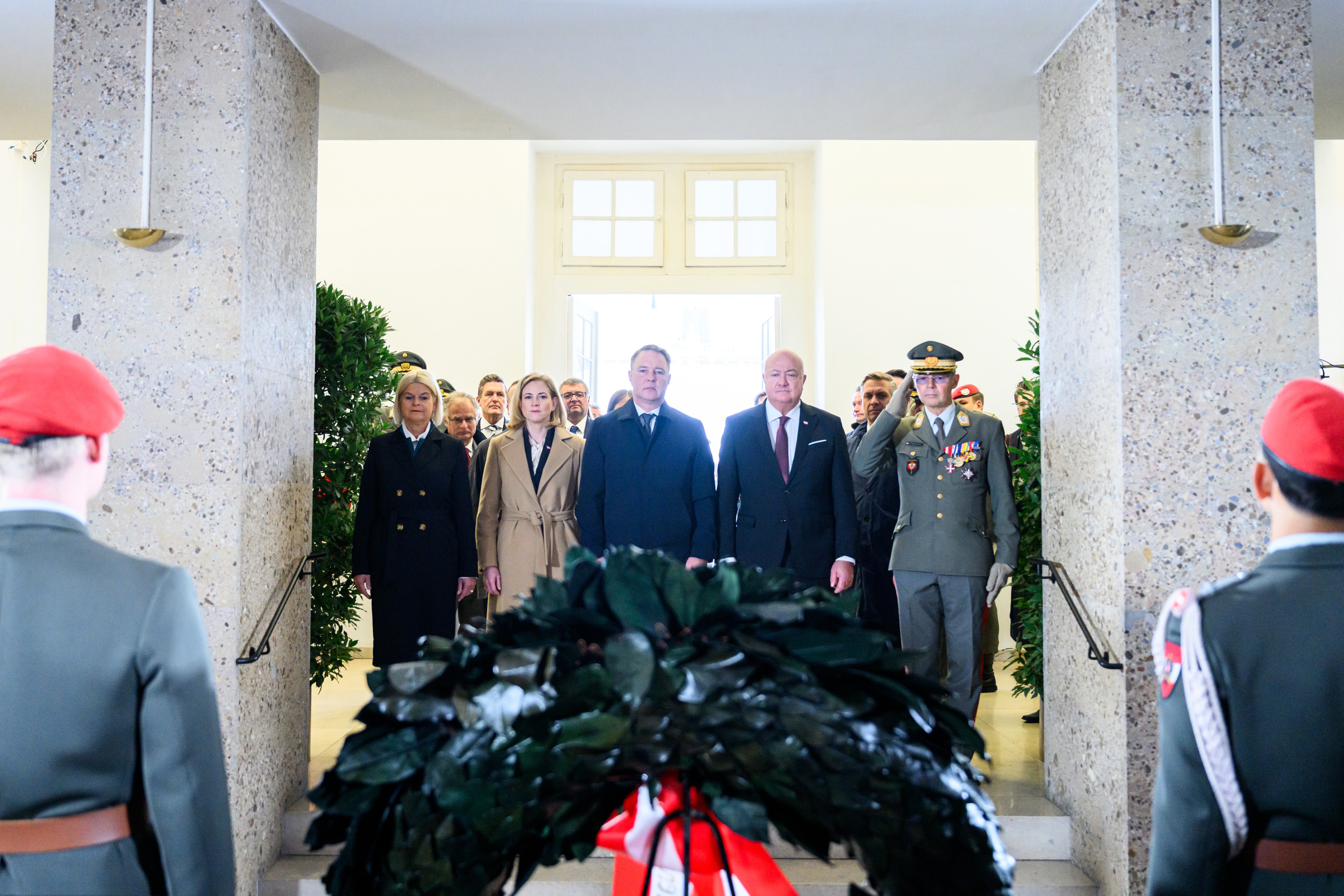 © APA/MAX SLOVENCIK