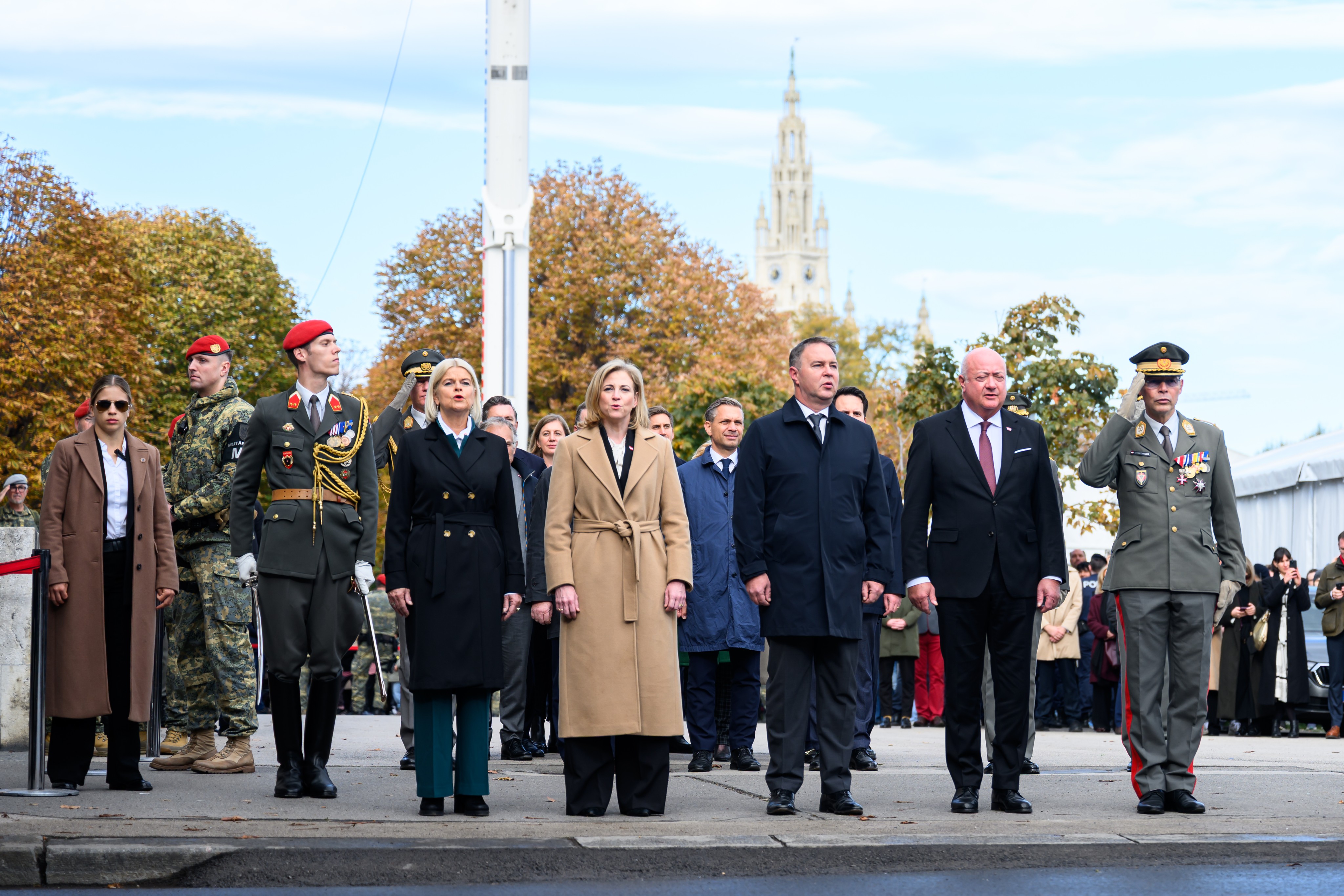 © APA/MAX SLOVENCIK