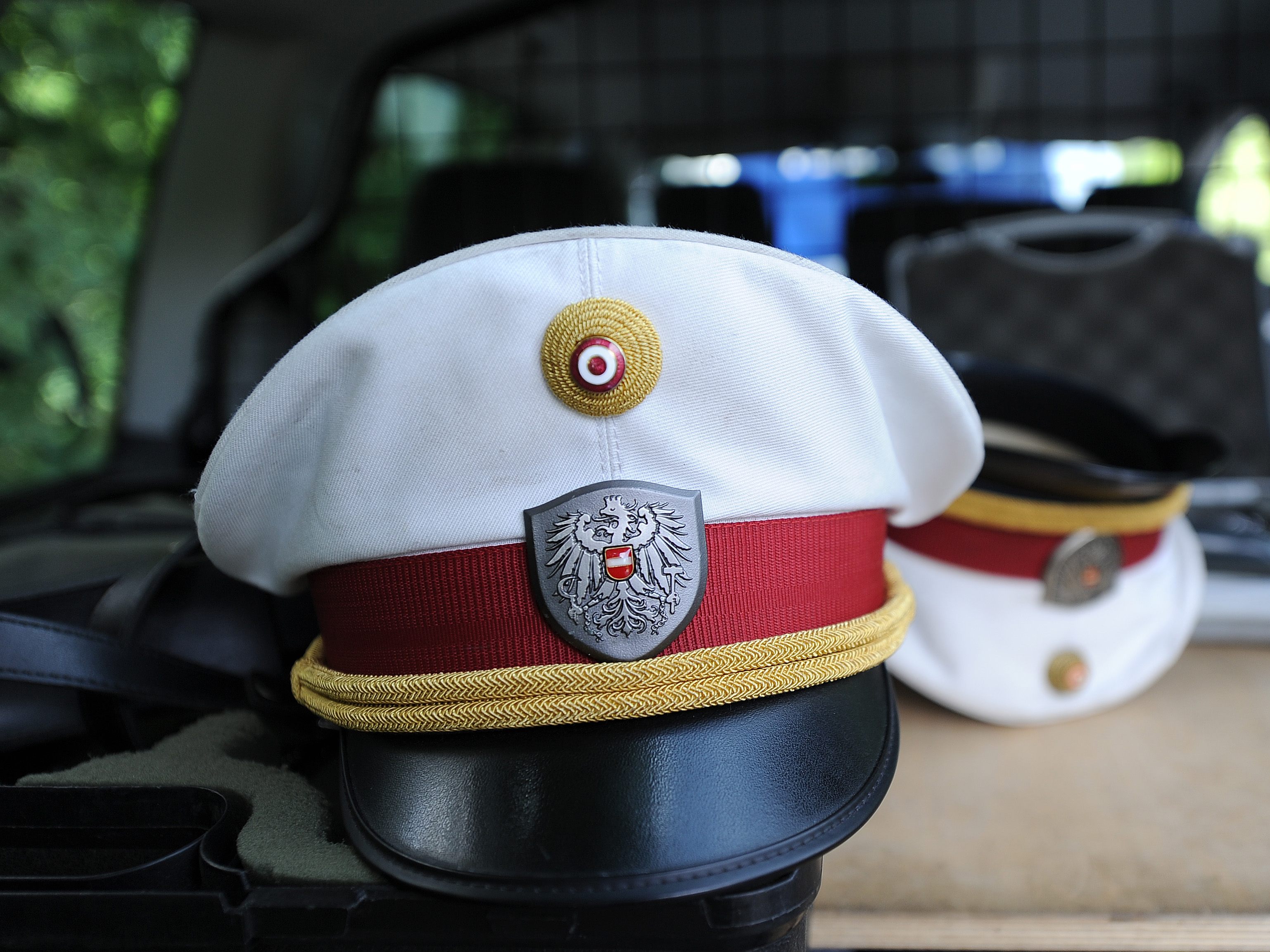 Der 20-Jährige wurde angezeigt. Der 20-Jährige wurde angezeigt.