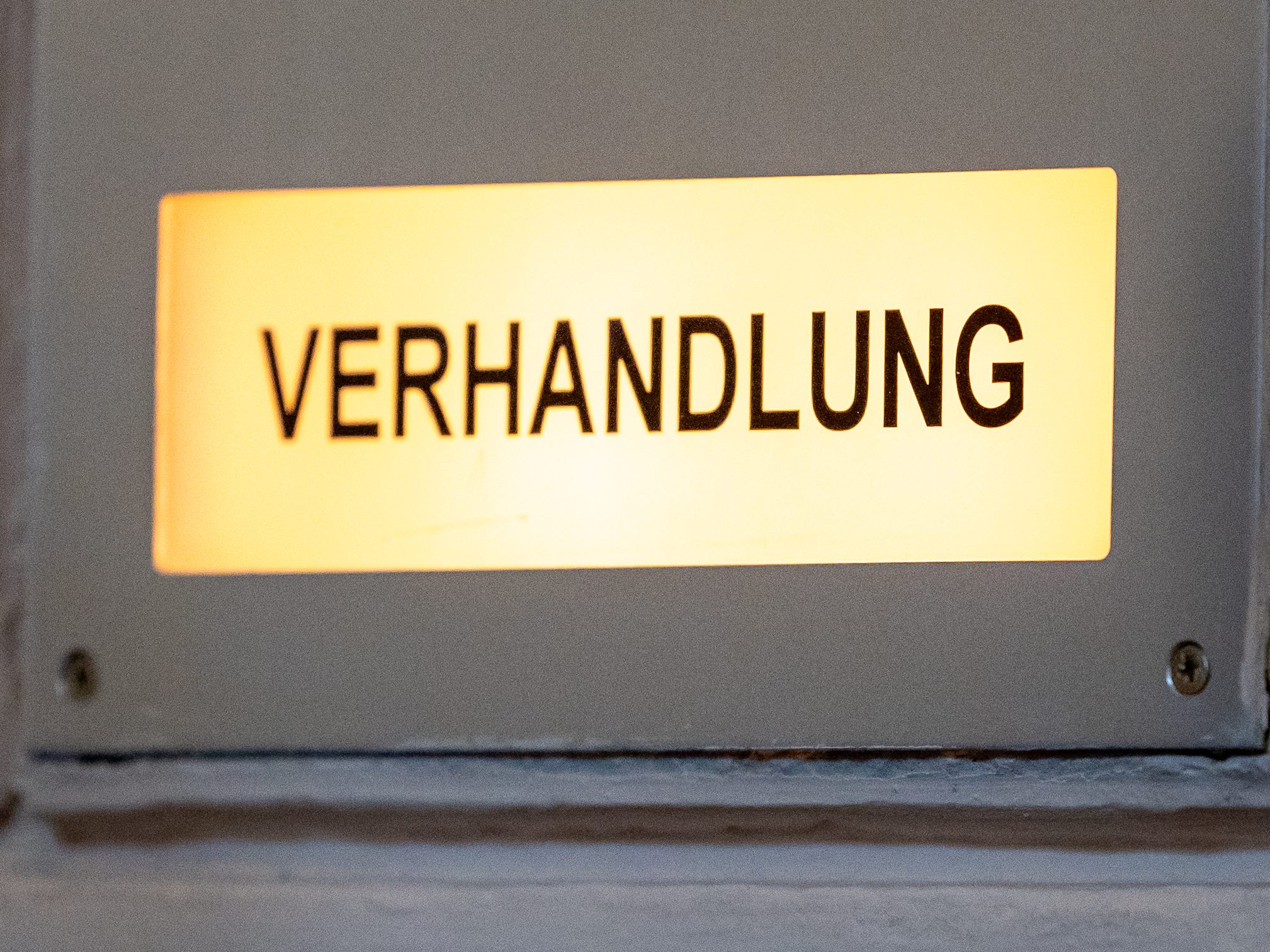 Der Mordprozess gegen den 28-Jährigen beginnt im November. Der Mordprozess gegen den 28-Jährigen beginnt im November.