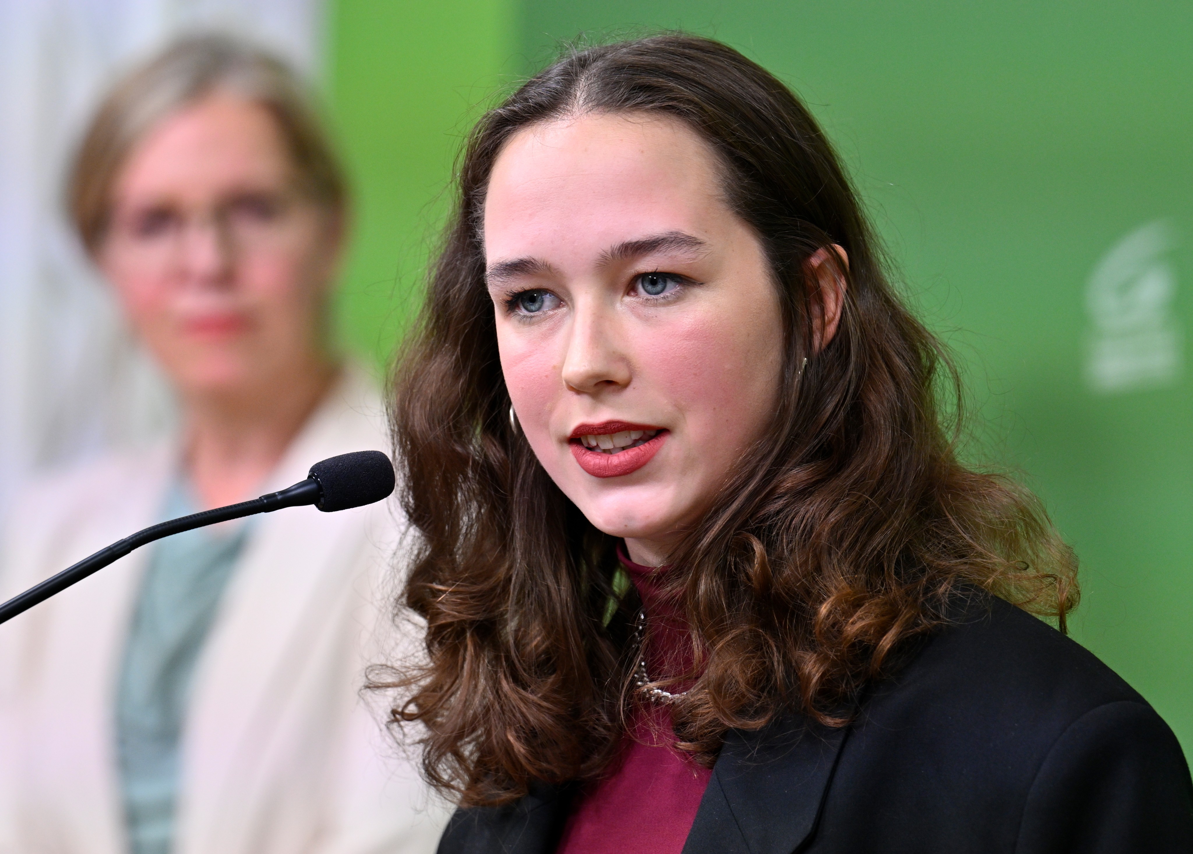 APA/HANS KLAUS TECHT