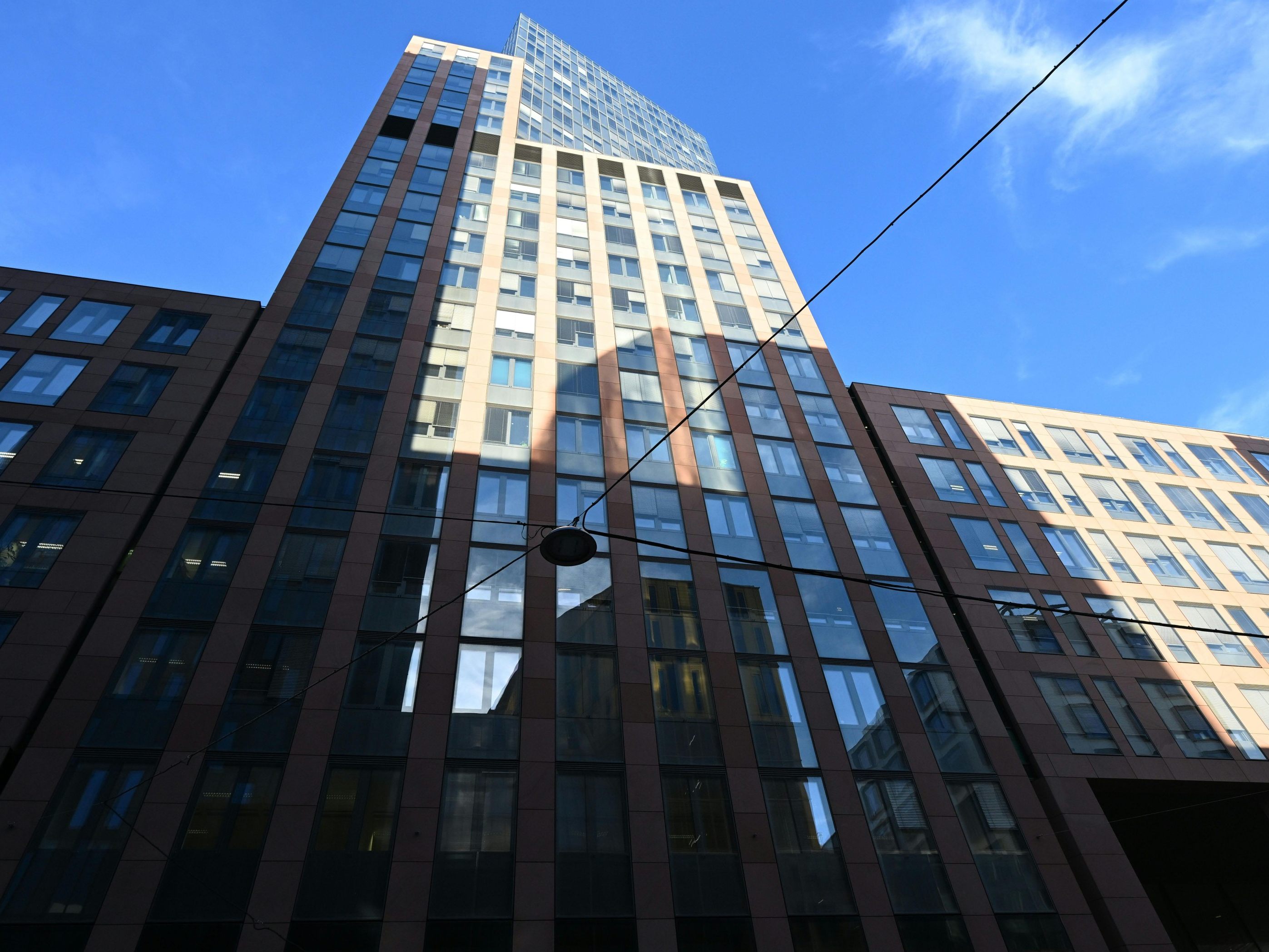 Die Gläubiger nahmen den Sanierungsplan an. Die Gläubiger nahmen den Sanierungsplan an.