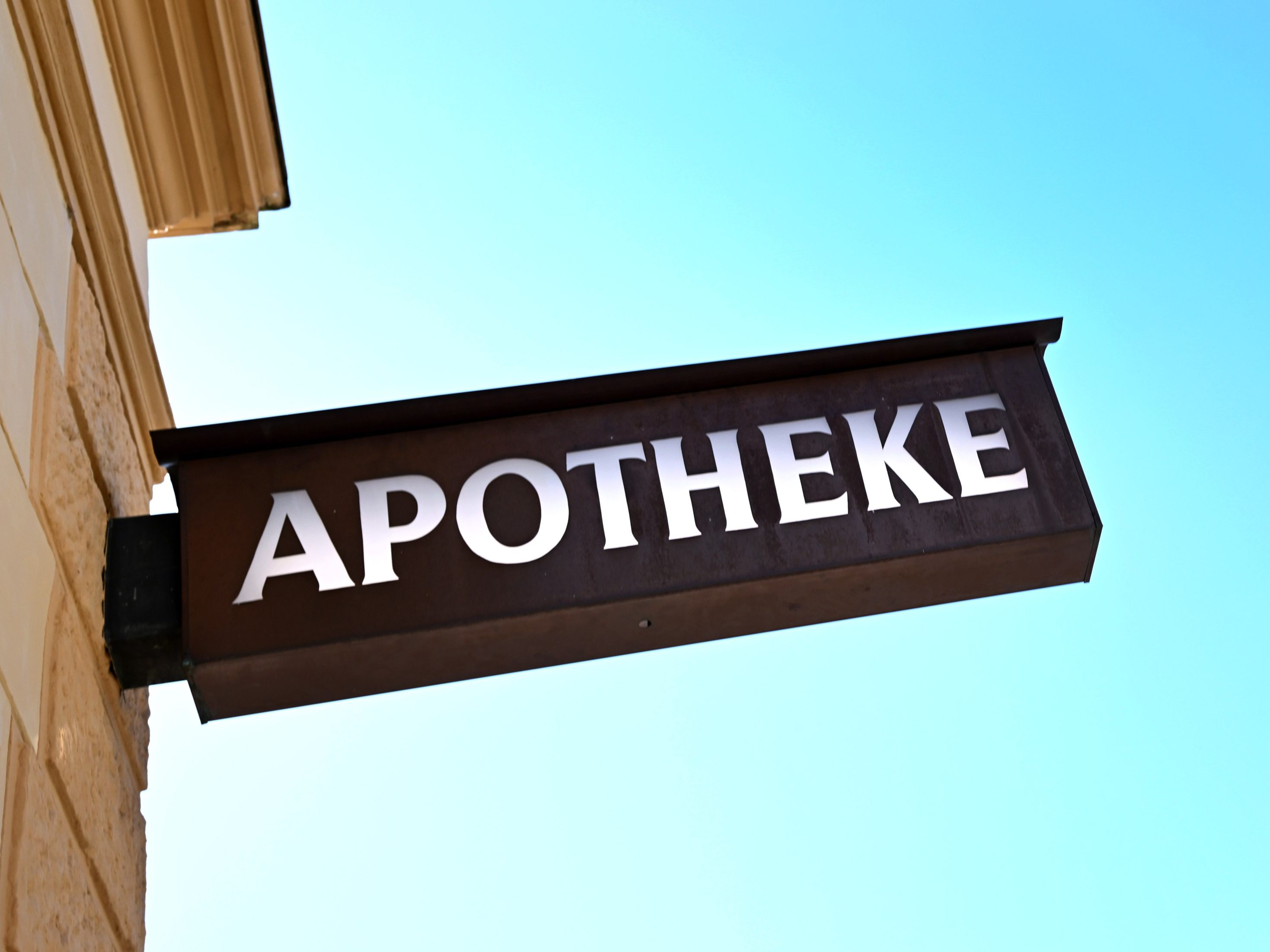 Die Ärztekammer will eine Neuregelung von Hausapotheke. Die Ärztekammer will eine Neuregelung von Hausapotheke.