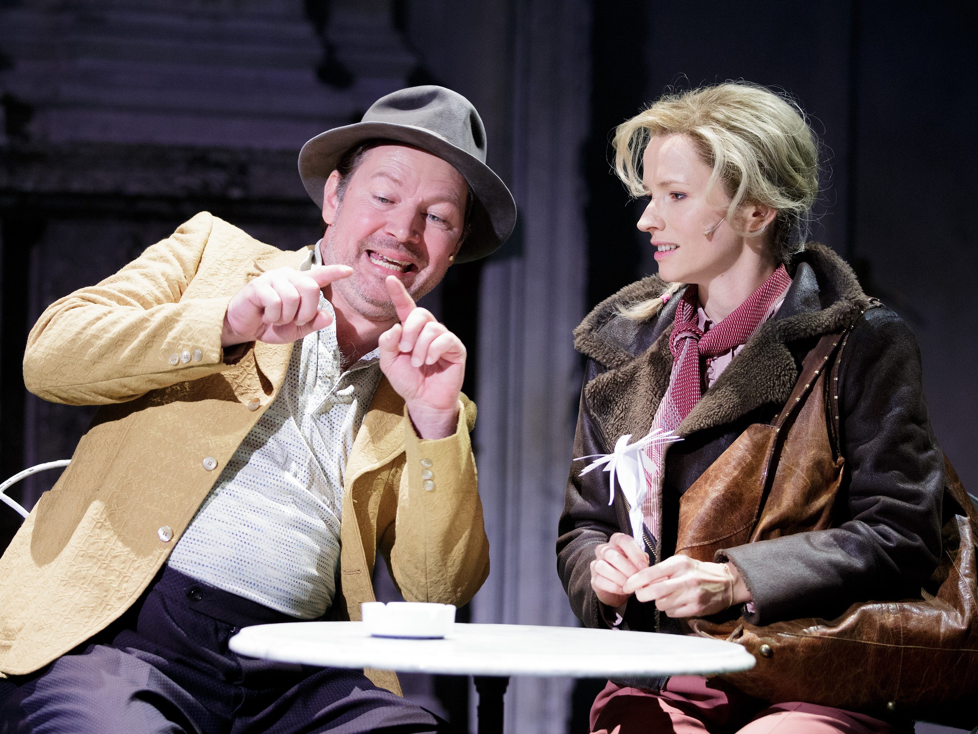 Robert Reinagl (links) wurde 57 Jahre alt. Robert Reinagl (links) wurde 57 Jahre alt.