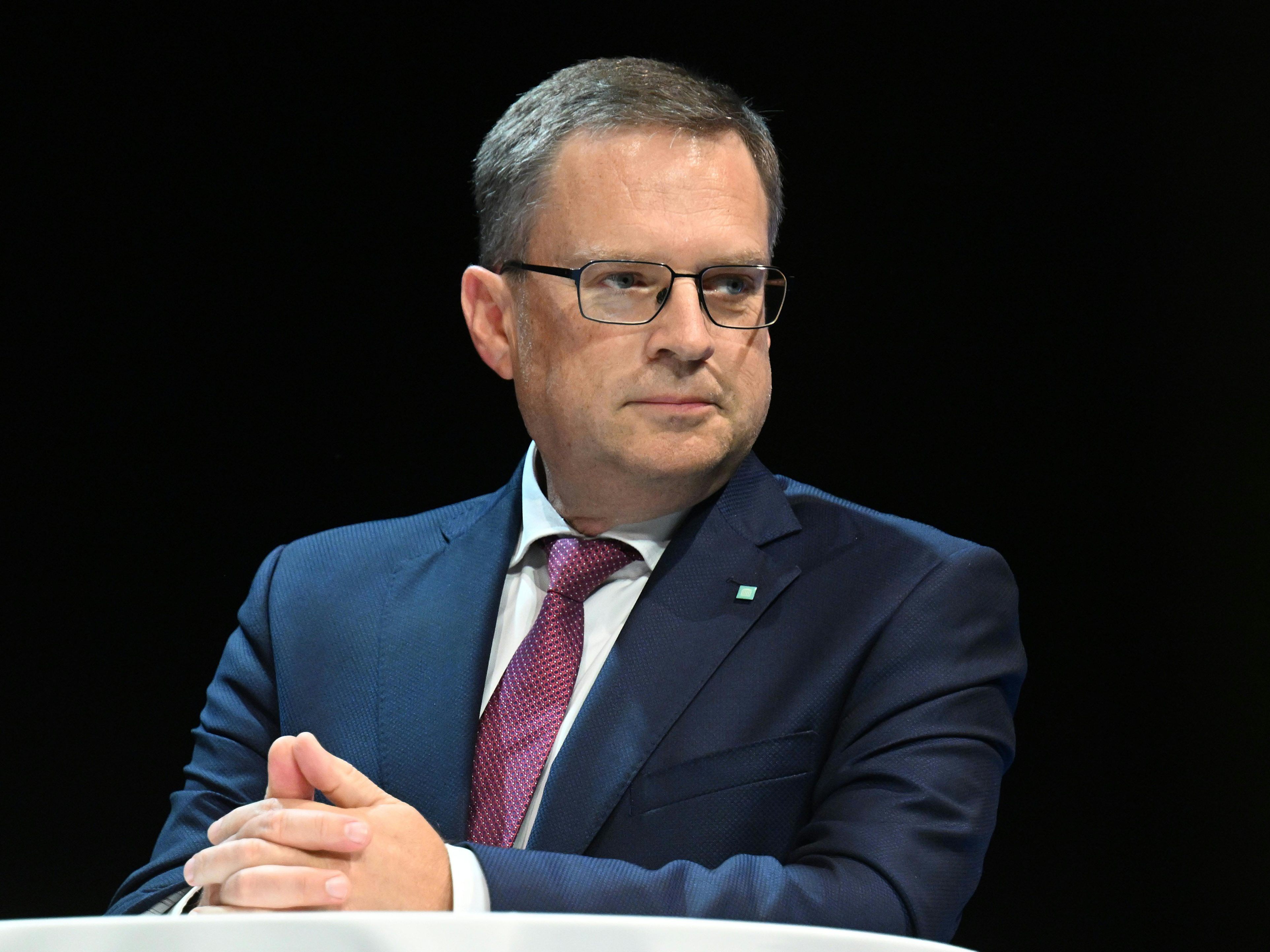 ÖVP-Klubchef Wöginger hat seine Geldbußen bereits gezahlt. ÖVP-Klubchef Wöginger hat seine Geldbußen bereits gezahlt.