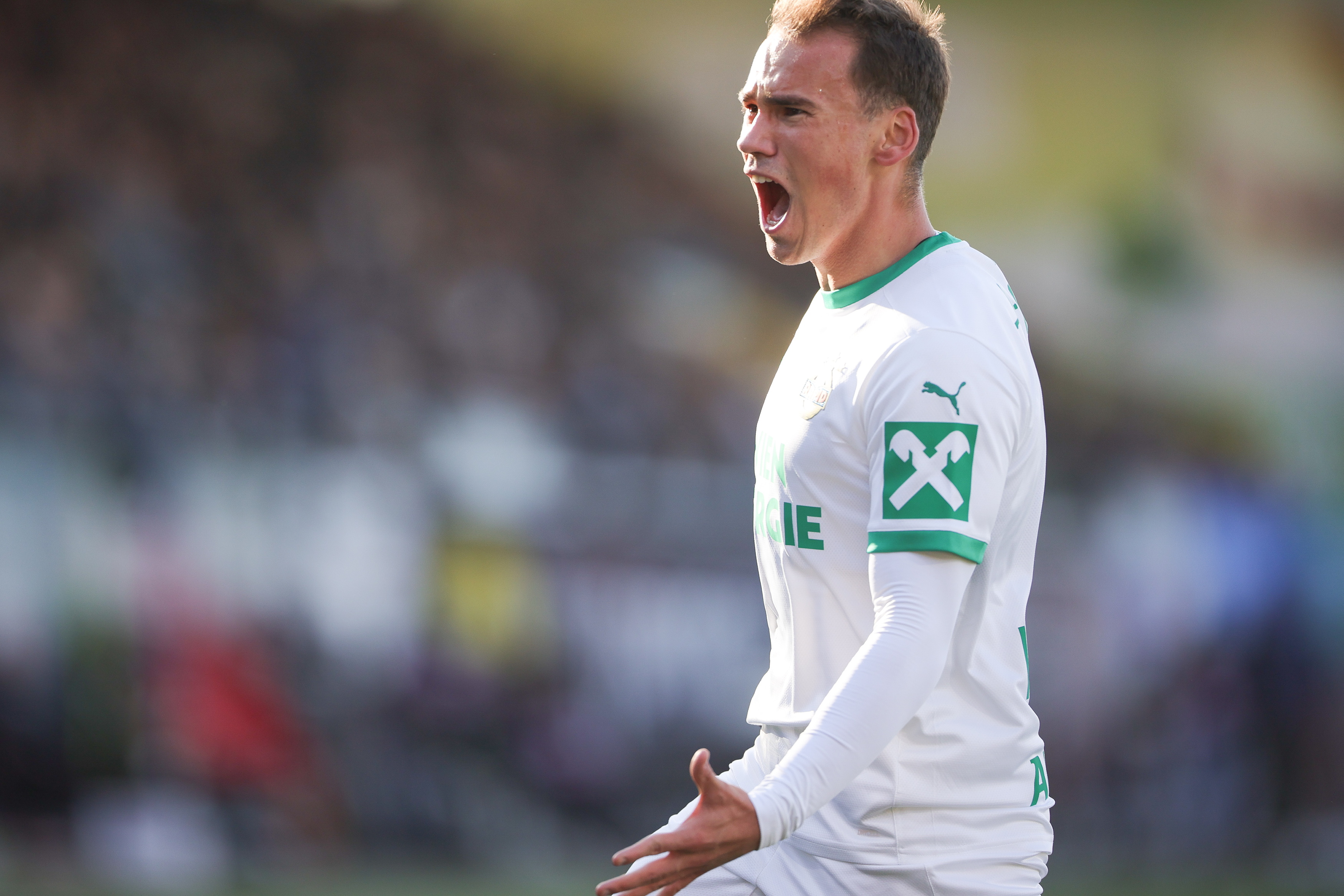 ©APA/EXPA/UWE WINTER