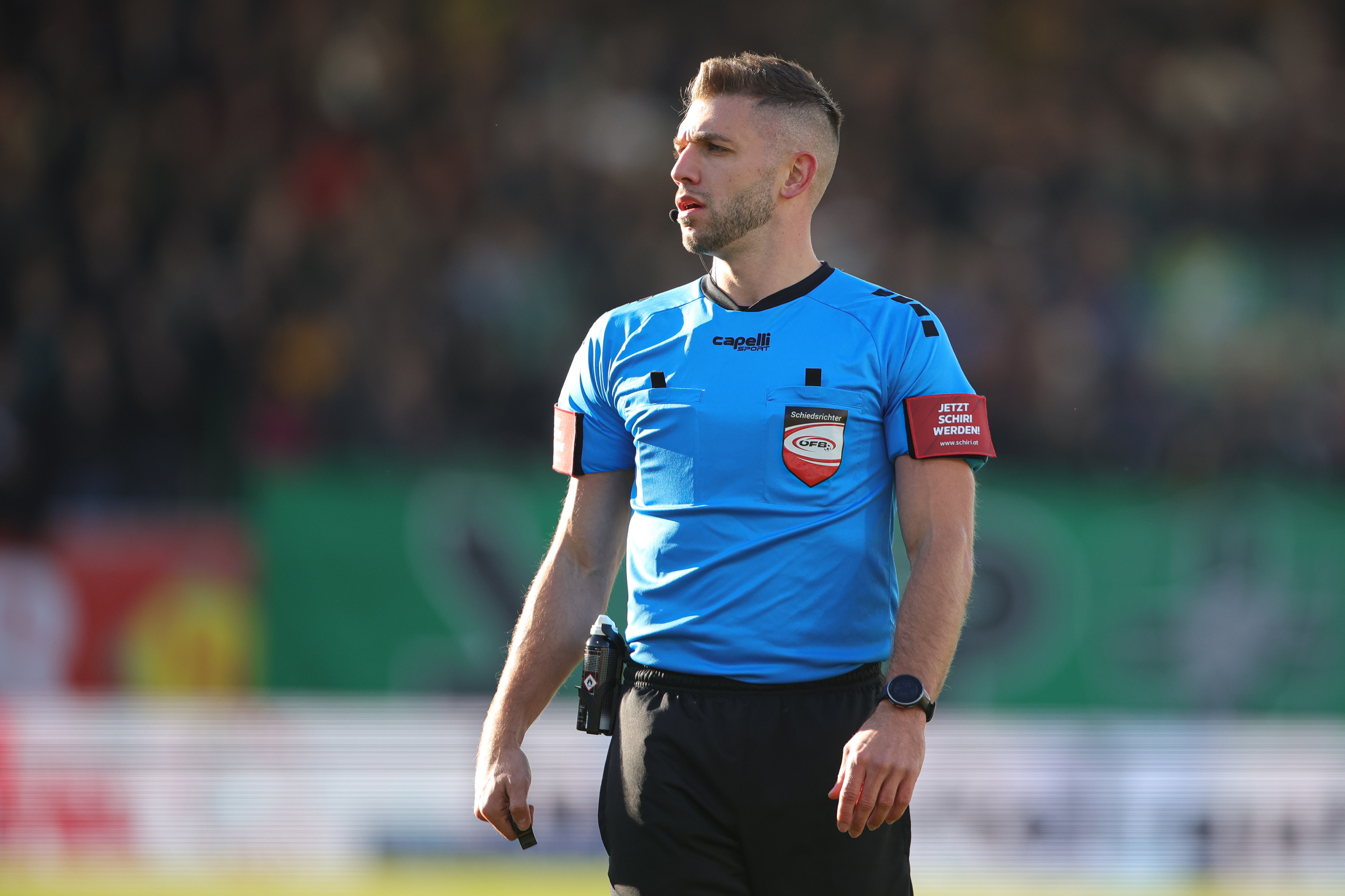 ©APA/EXPA/UWE WINTER