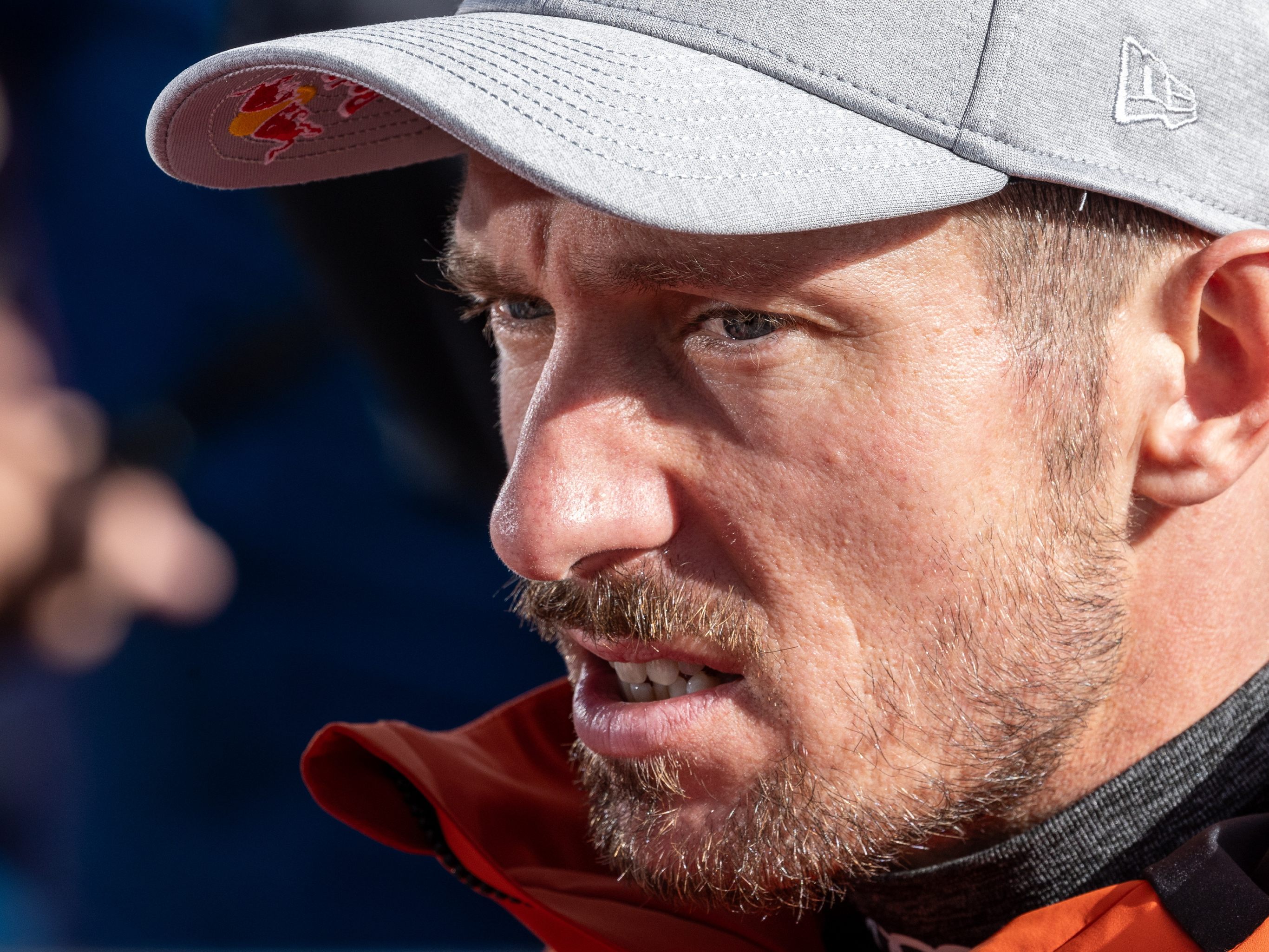 Marcel Hirscher spricht in einer neuen Dokumentation offen über seinen ersten Rücktritt. Marcel Hirscher spricht in einer neuen Dokumentation offen über seinen ersten Rücktritt.