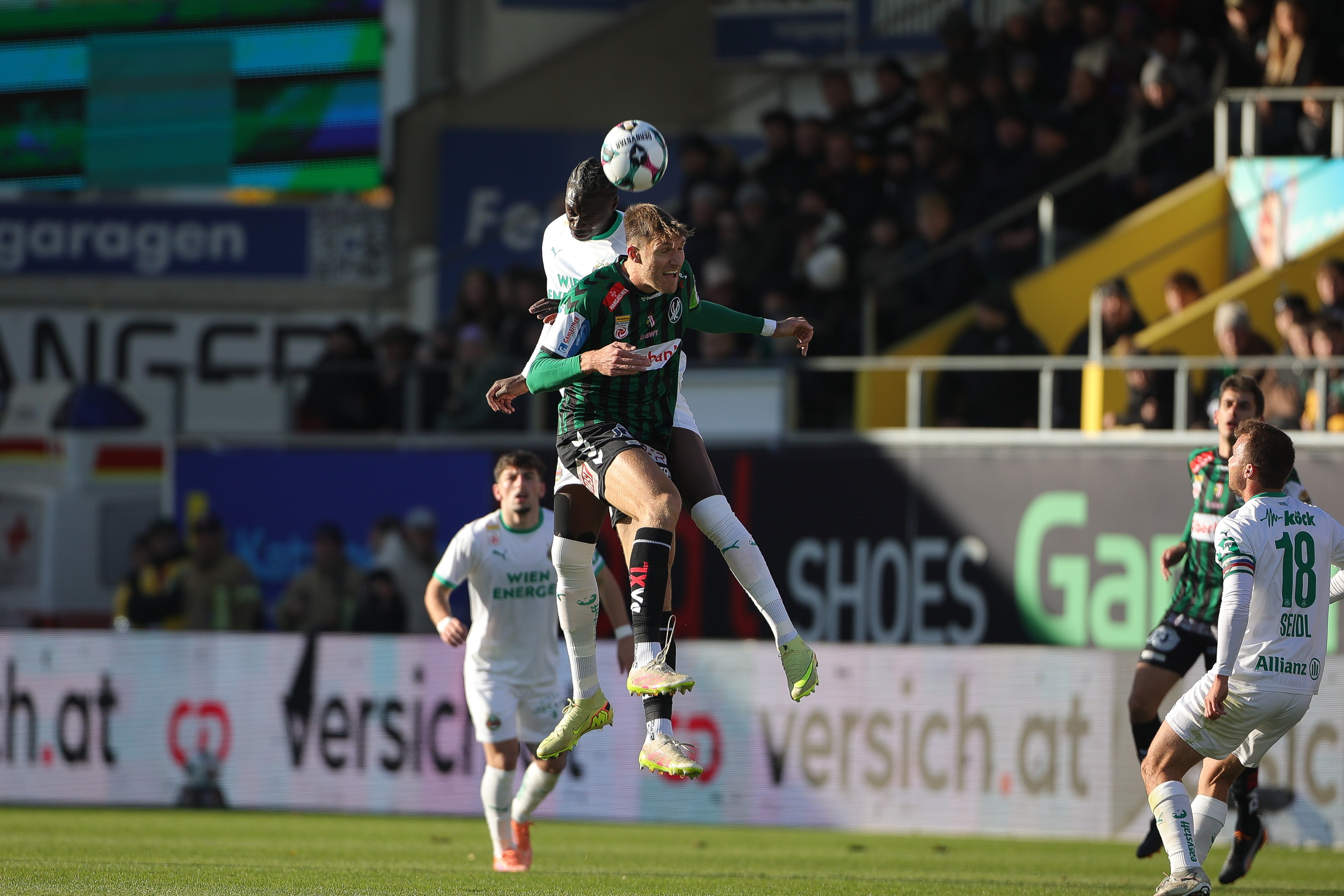 ©APA/EXPA/UWE WINTER