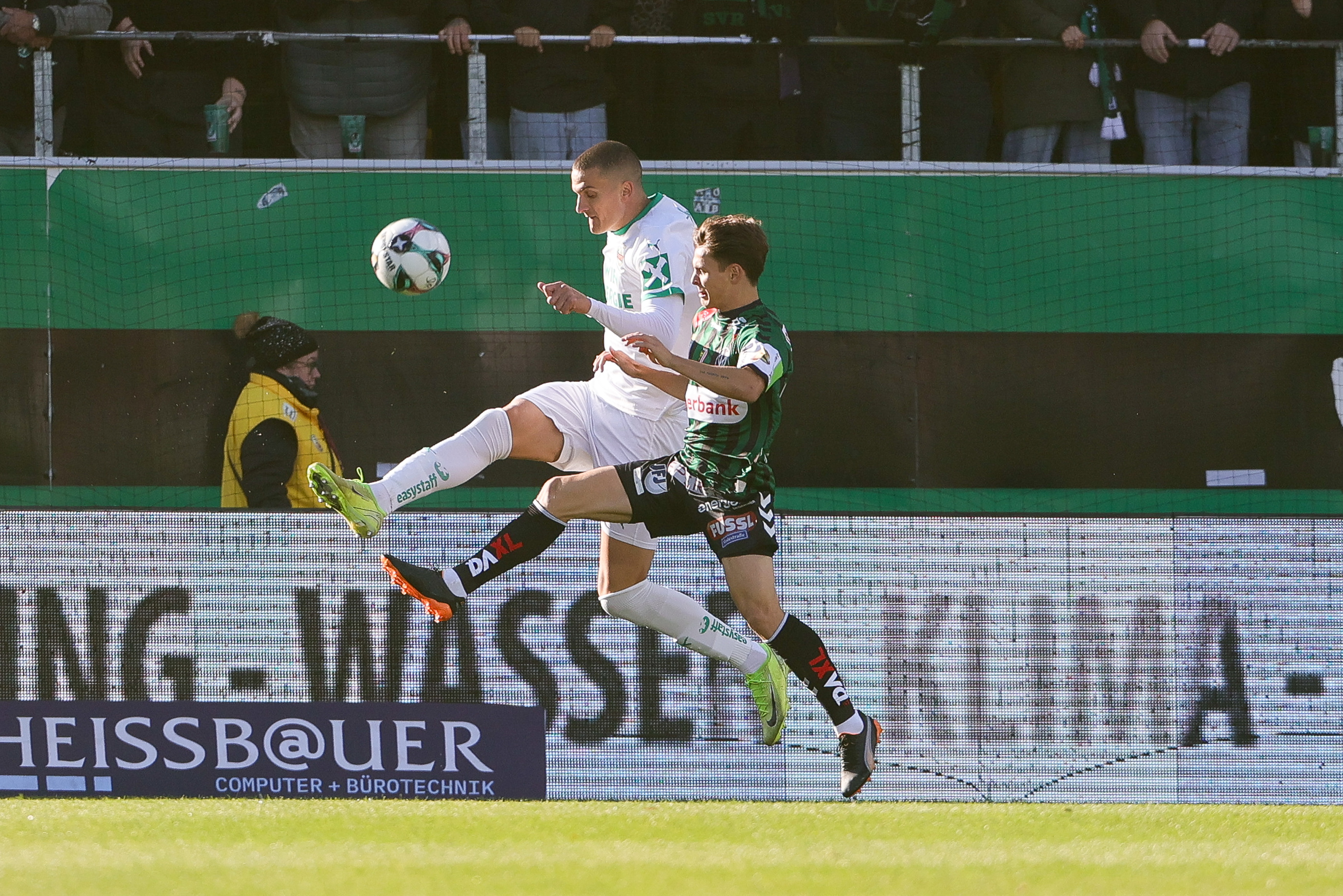 ©APA/EXPA/UWE WINTER