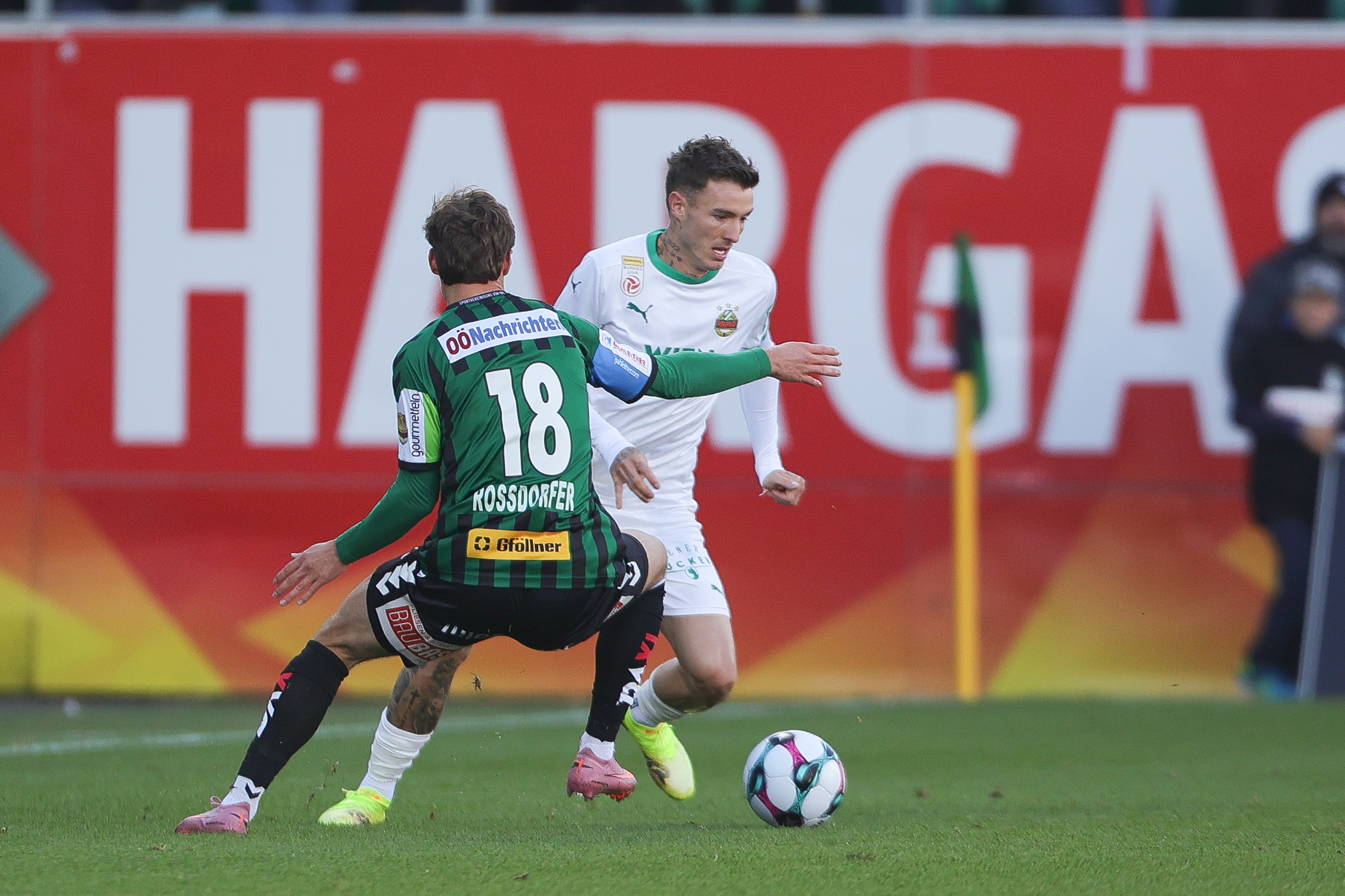 ©APA/EXPA/UWE WINTER