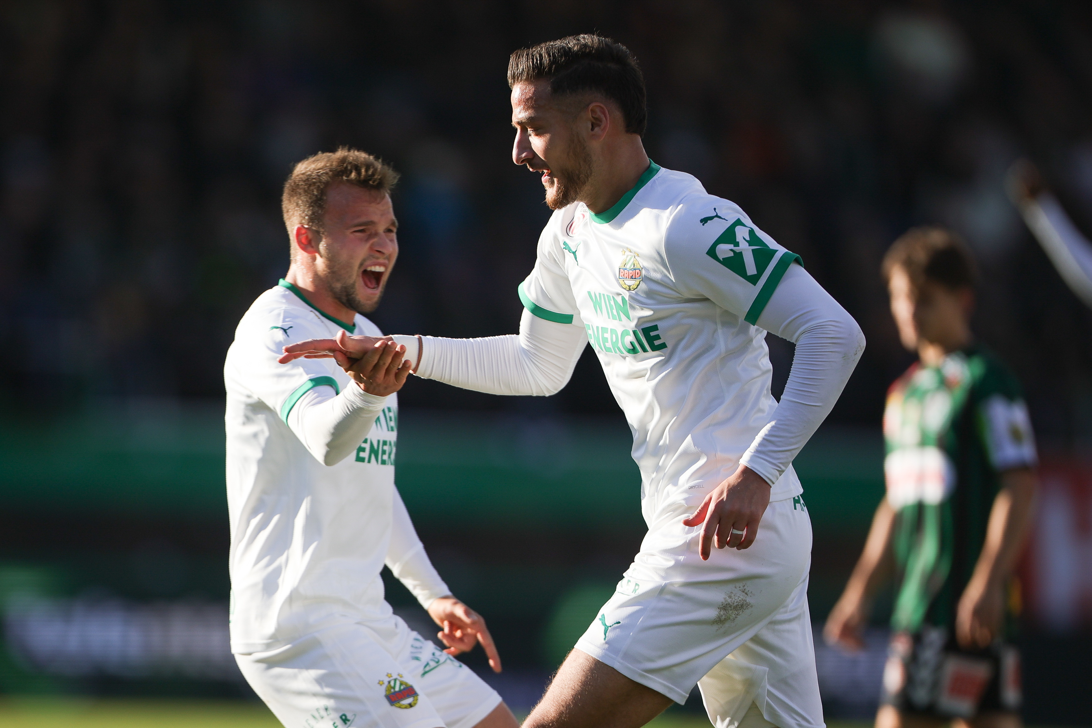 ©APA/EXPA/UWE WINTER