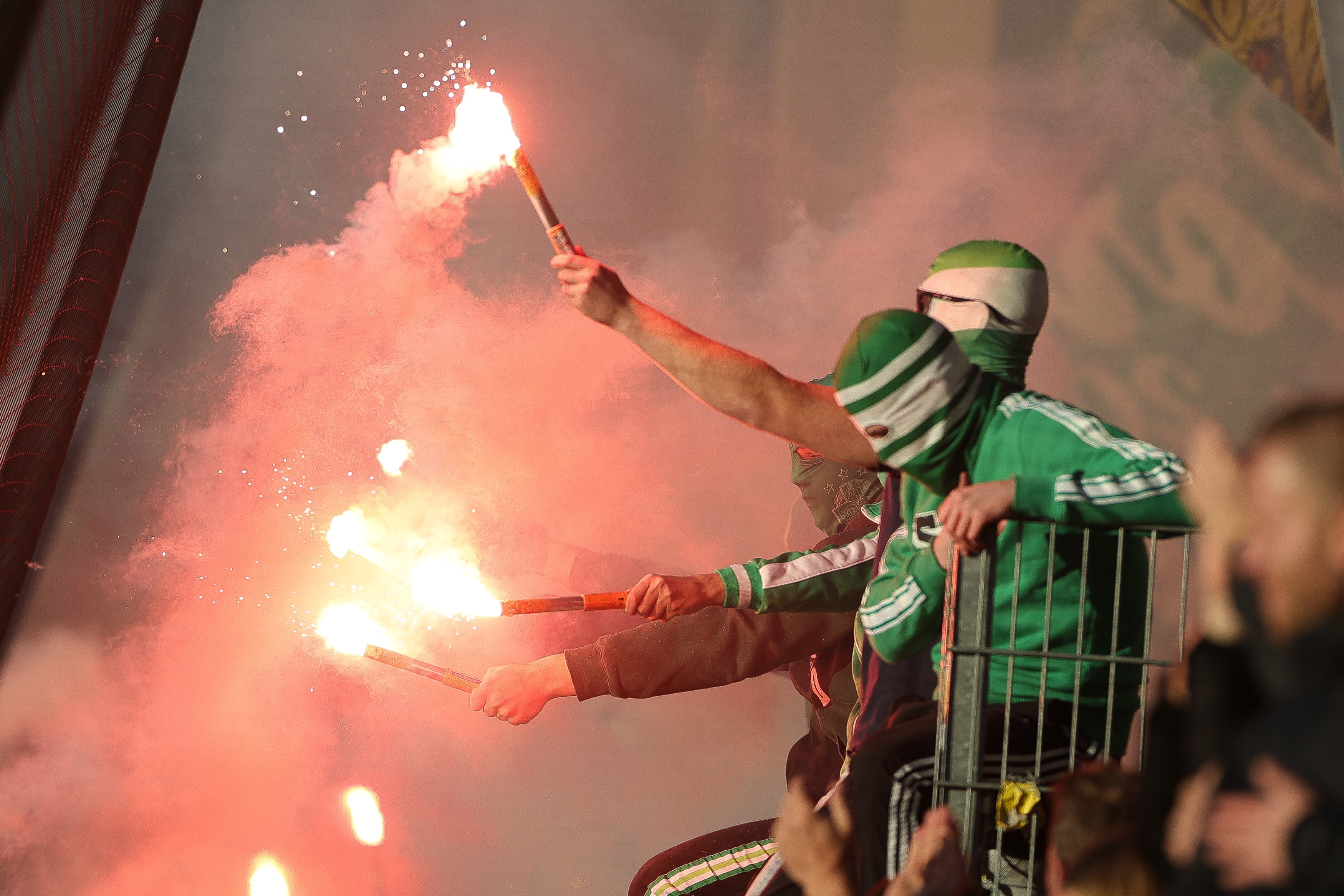 ©APA/EXPA/UWE WINTER