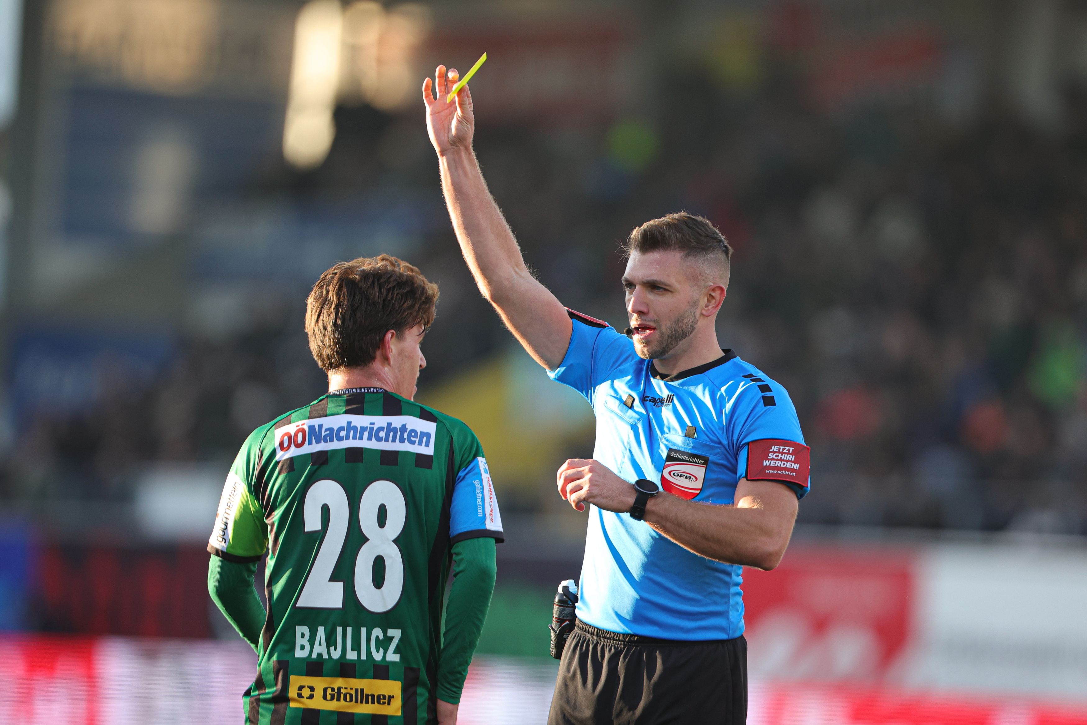 ©APA/EXPA/UWE WINTER