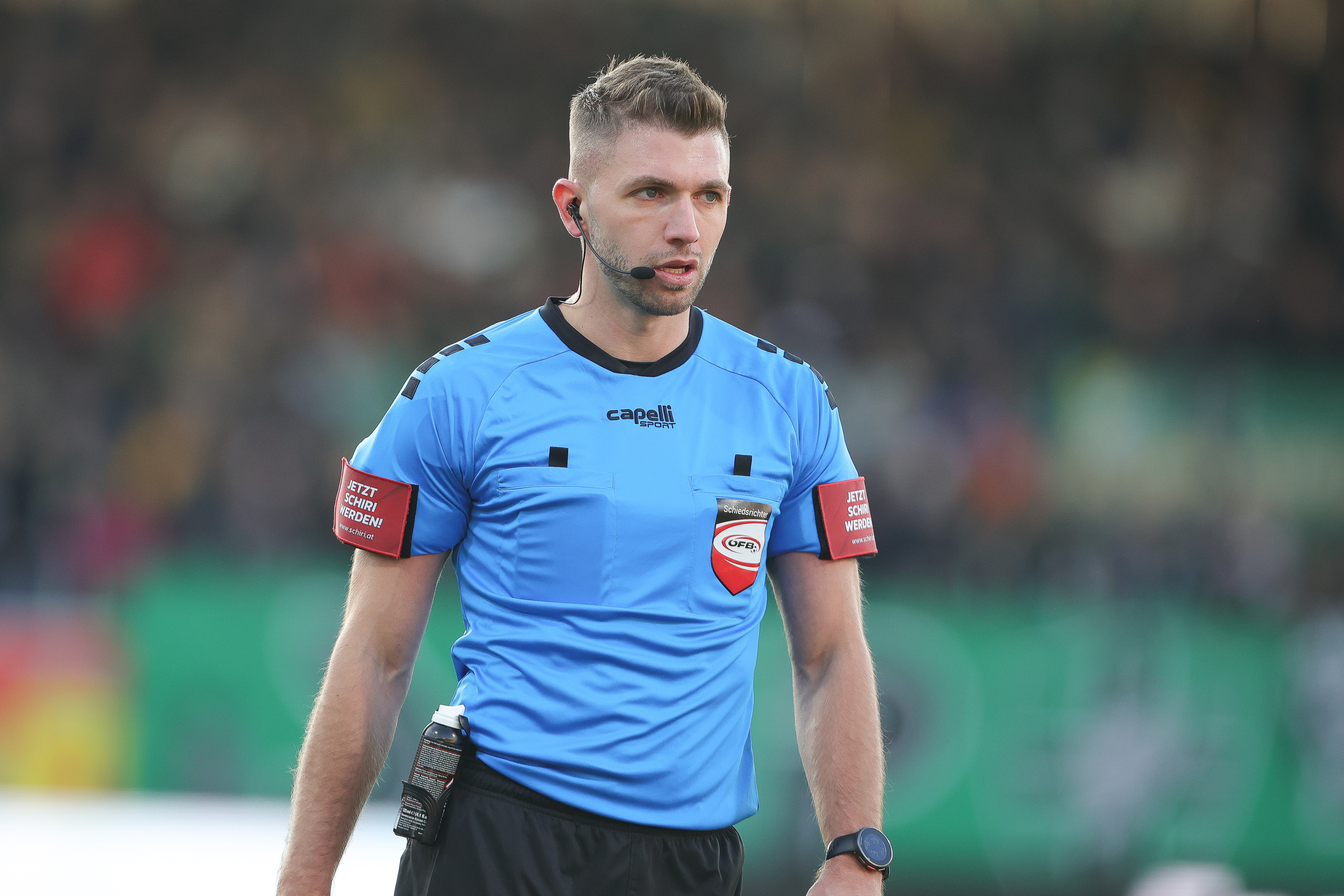 ©APA/EXPA/UWE WINTER