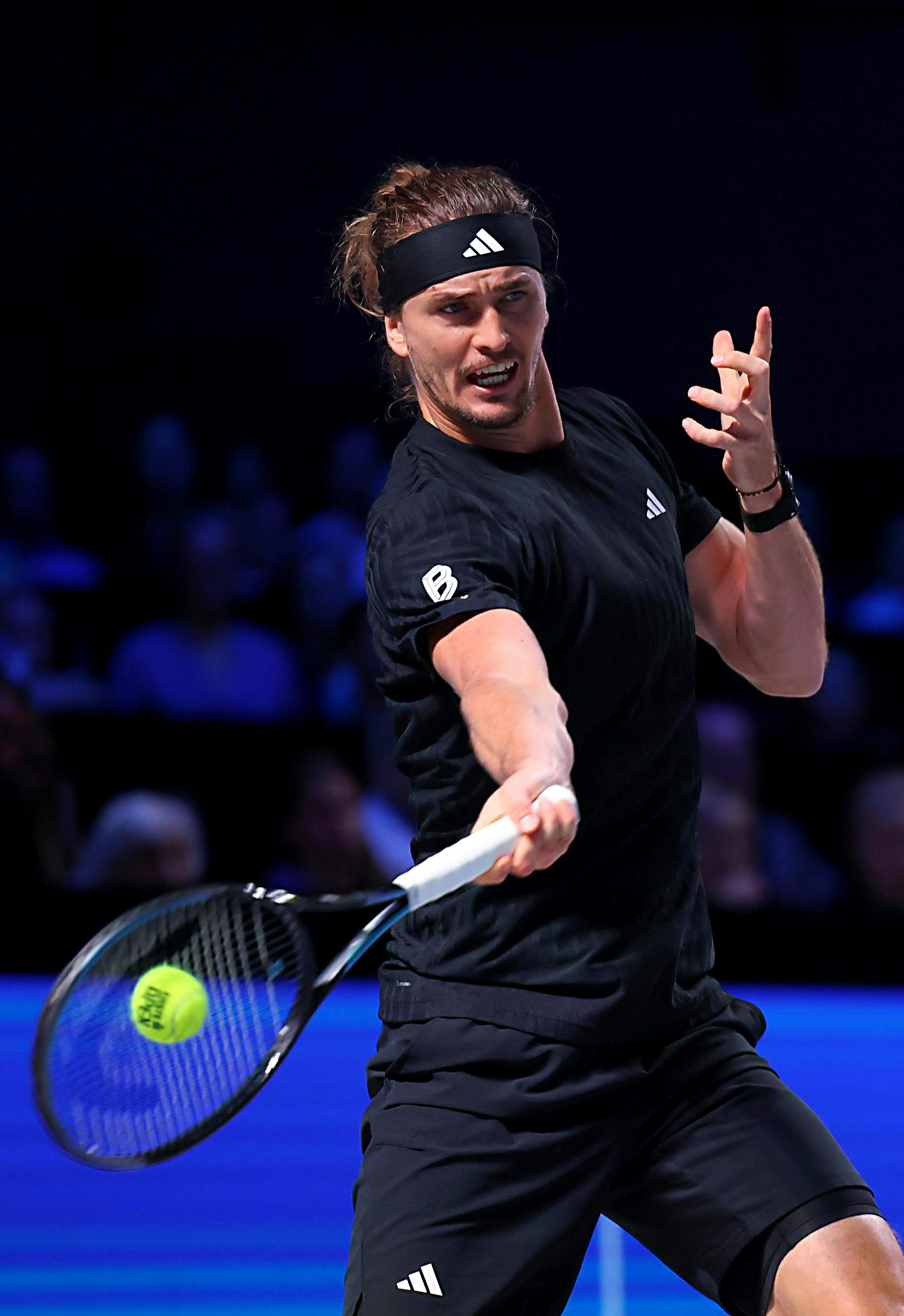 ©APA/TOBIAS STEINMAURER