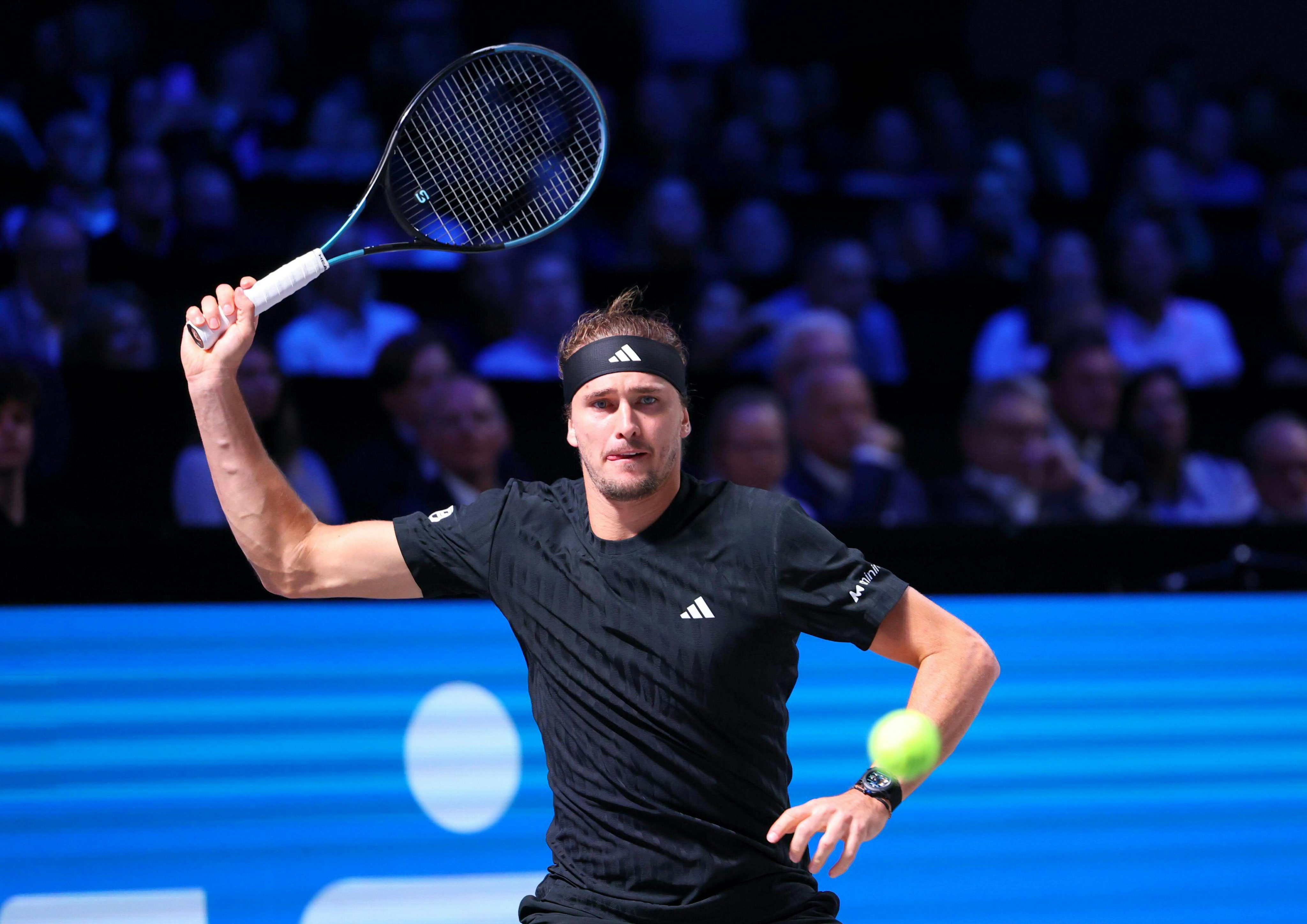 ©APA/TOBIAS STEINMAURER