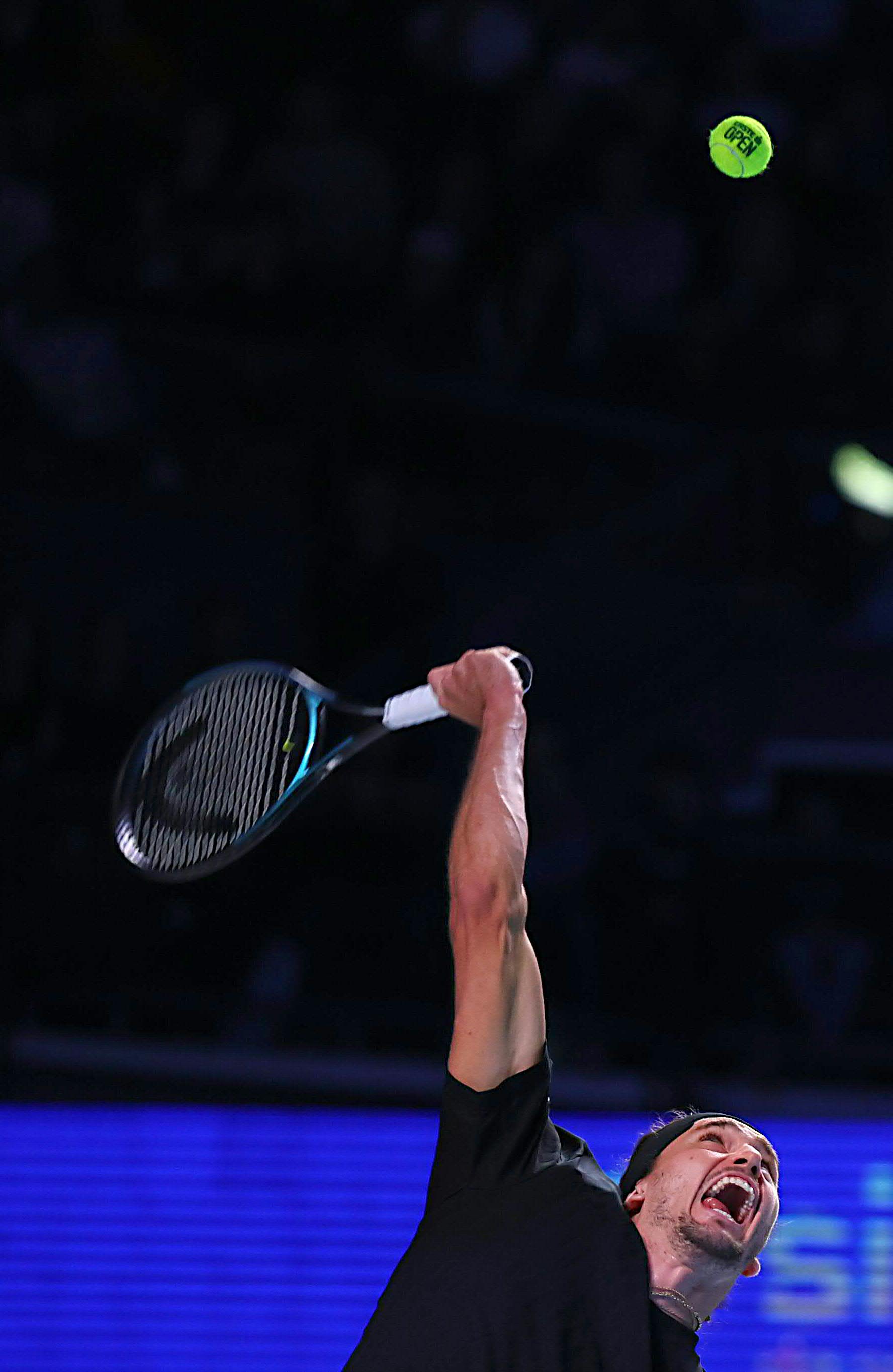 ©APA/TOBIAS STEINMAURER