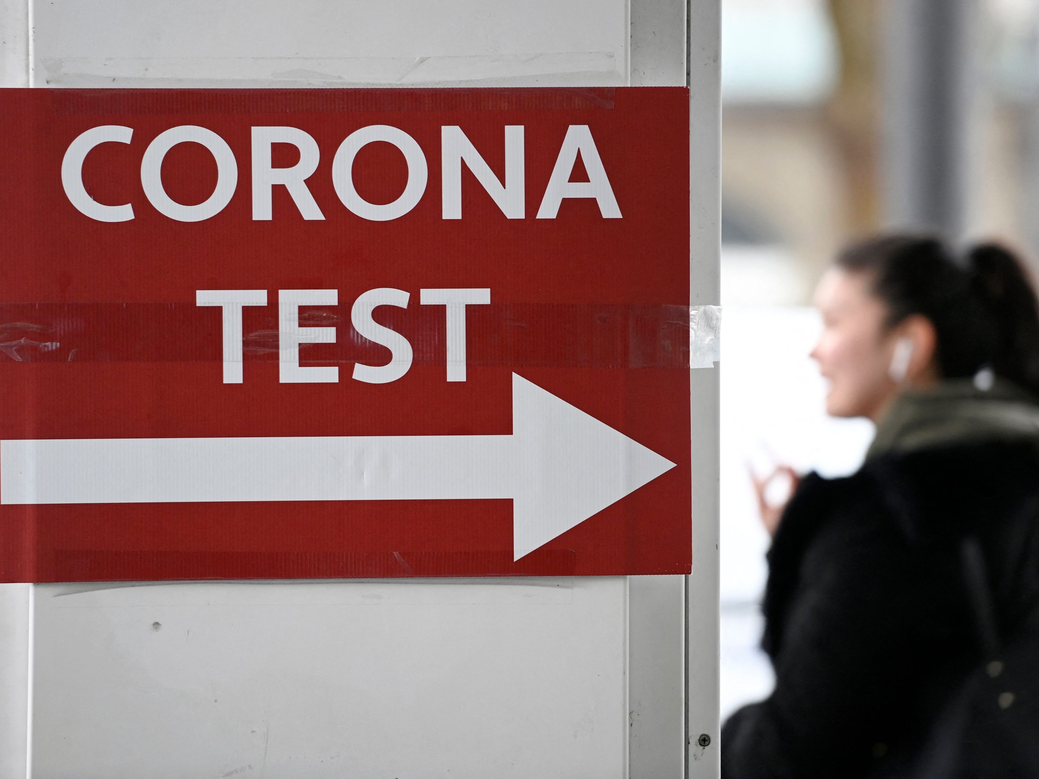 In Wiener Praxen können Risikopatienten kostenlos auf das Coronavirus getestet werden. In Wiener Praxen können Risikopatienten kostenlos auf das Coronavirus getestet werden.