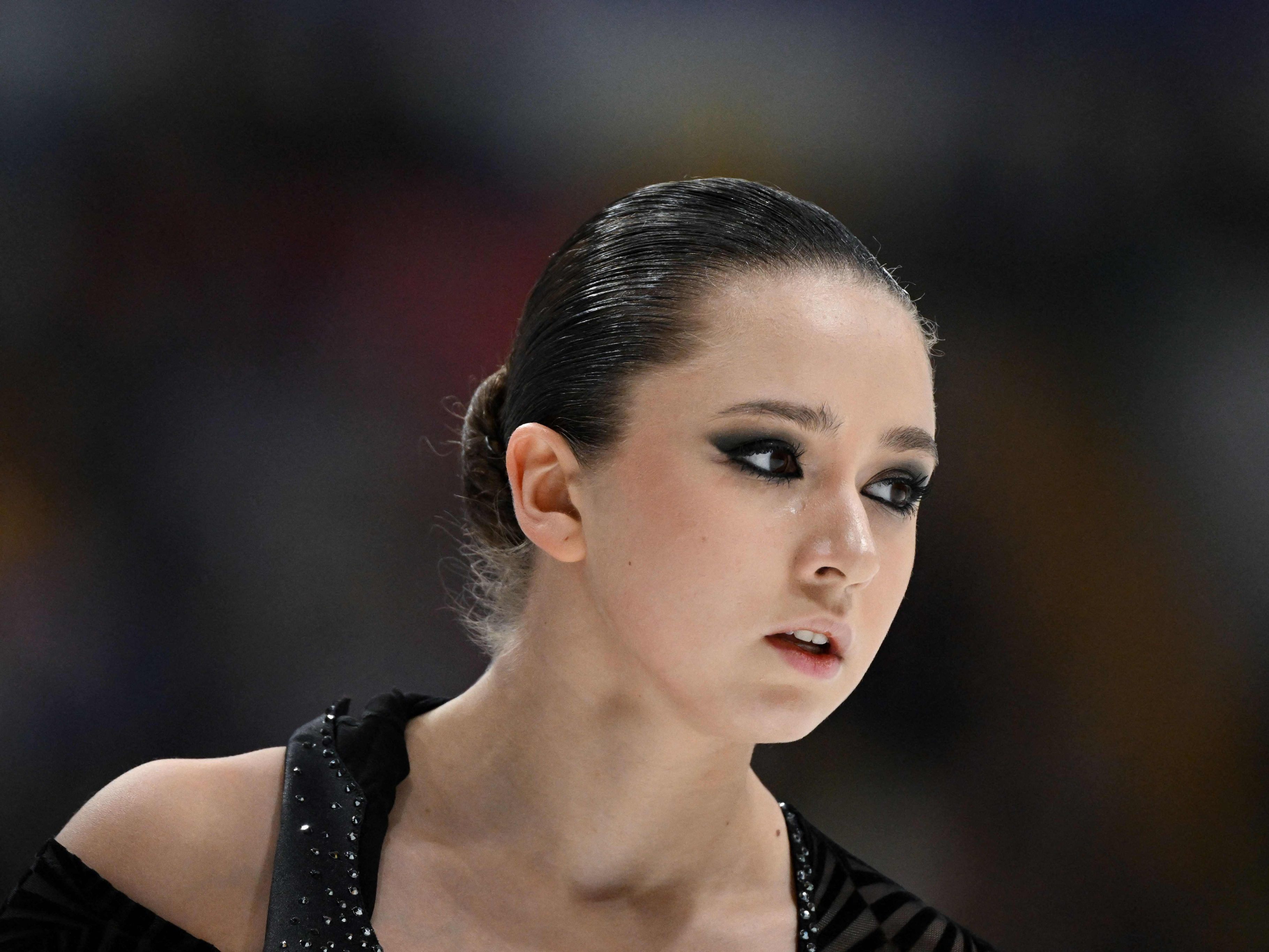 Kamila Walijewa bleibt gesperrt, nachdem das Schweizer Bundesgericht die vierjährige Dopingsanktion gegen die russische Eiskunstläuferin bestätigt hat. Kamila Walijewa bleibt gesperrt, nachdem das Schweizer Bundesgericht die vierjährige Dopingsanktion gegen die russische Eiskunstläuferin bestätigt hat.