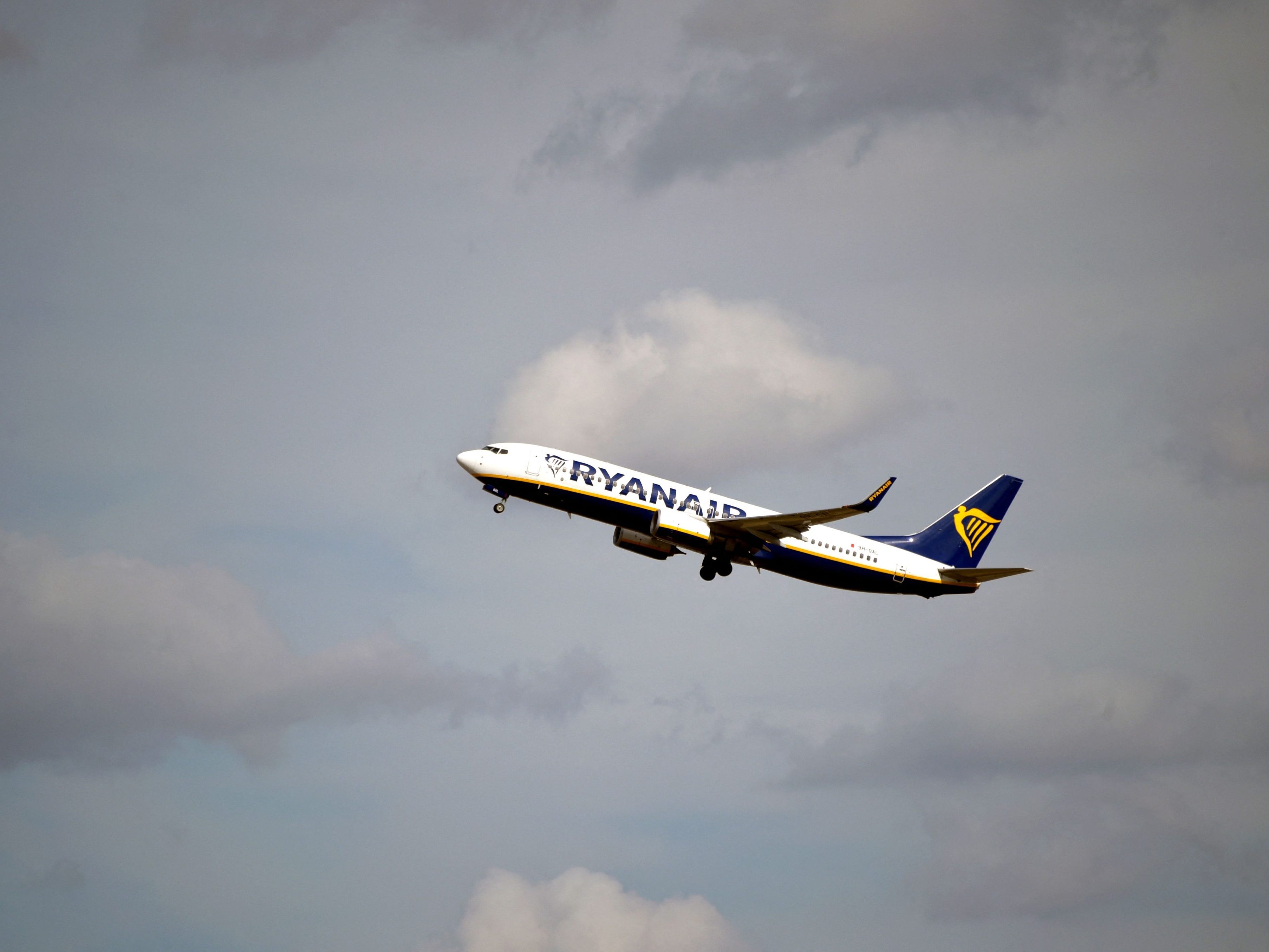 Ryanair will das Flugangebot von Wien weiter einschränken. Ryanair will das Flugangebot von Wien weiter einschränken.