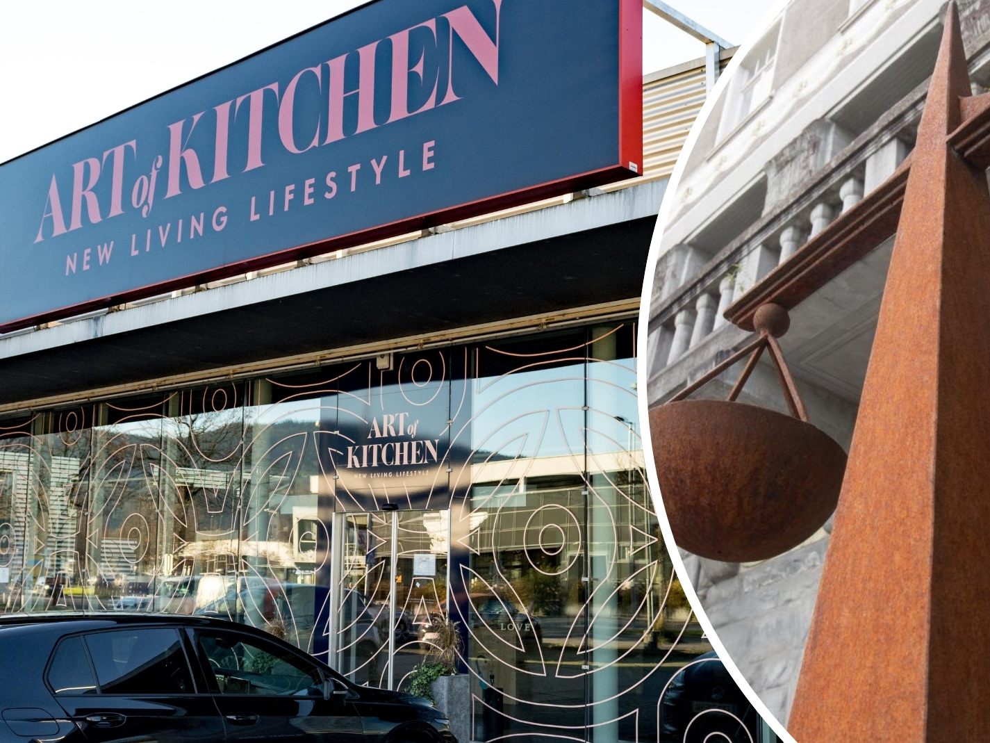 Das Verfahren über die Machek GmbH & Co KG läuft noch am Landesgericht Feldkirch. Das Verfahren über die Machek GmbH & Co KG läuft noch am Landesgericht Feldkirch.