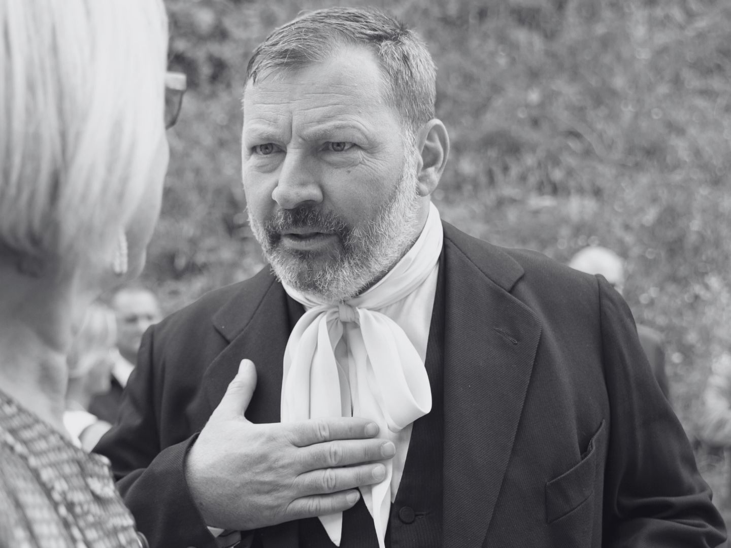 Schauspieler Robert Reinagl nach langer Krankheit gestorben Schauspieler Robert Reinagl nach langer Krankheit gestorben