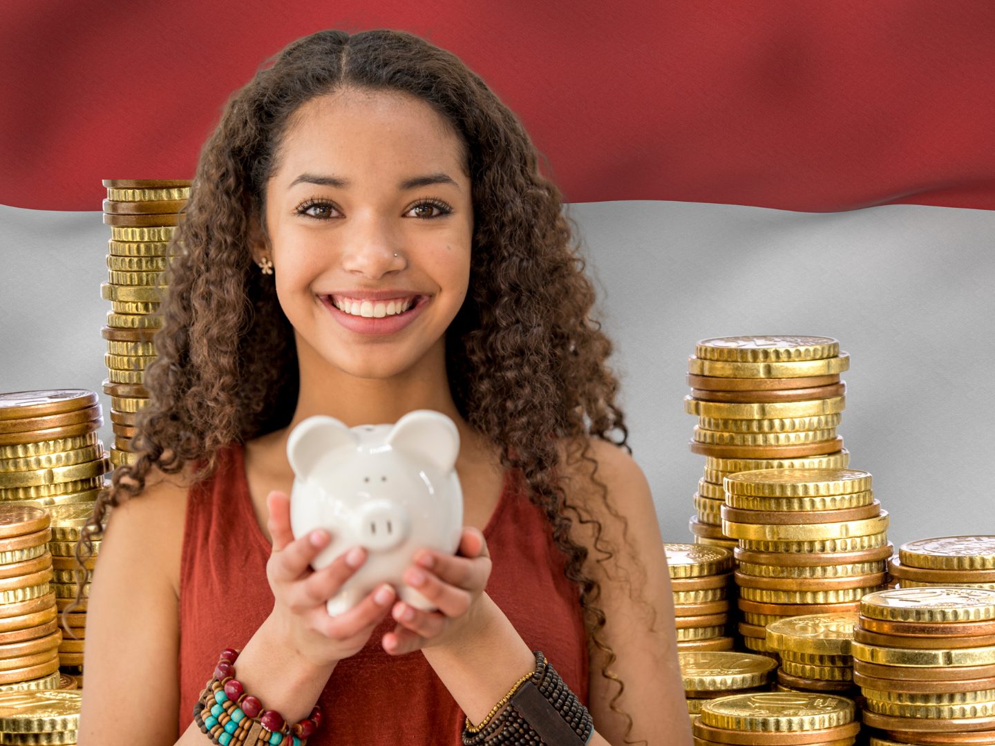 Weltspartag: Warum Banken jetzt auf Kuscheltiere und Nostalgie setzen Weltspartag: Warum Banken jetzt auf Kuscheltiere und Nostalgie setzen