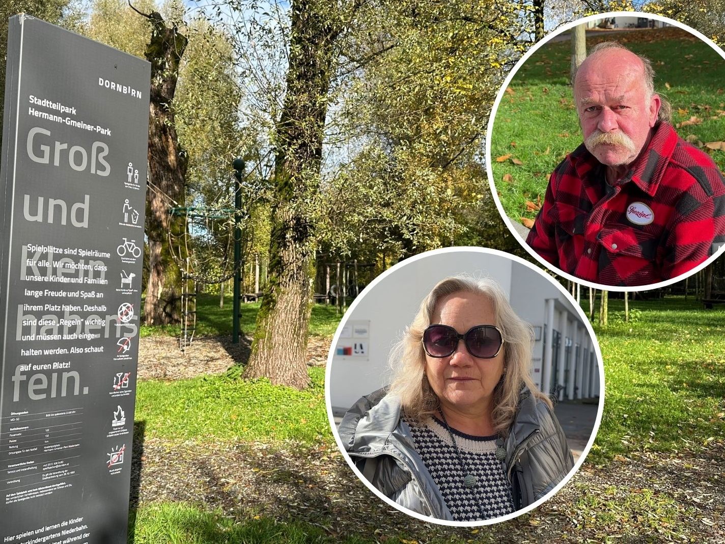 Sollte man nach Gmeiner benannte Orte umbenennen? Sollte man nach Gmeiner benannte Orte umbenennen?