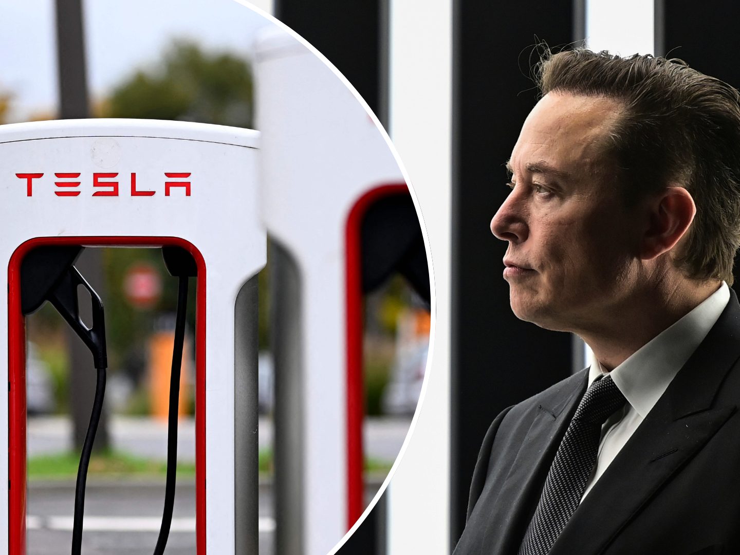 Elon Musk stellt Tesla-Aktionären Ultimatum vor Milliarden-Abstimmung Elon Musk stellt Tesla-Aktionären Ultimatum vor Milliarden-Abstimmung