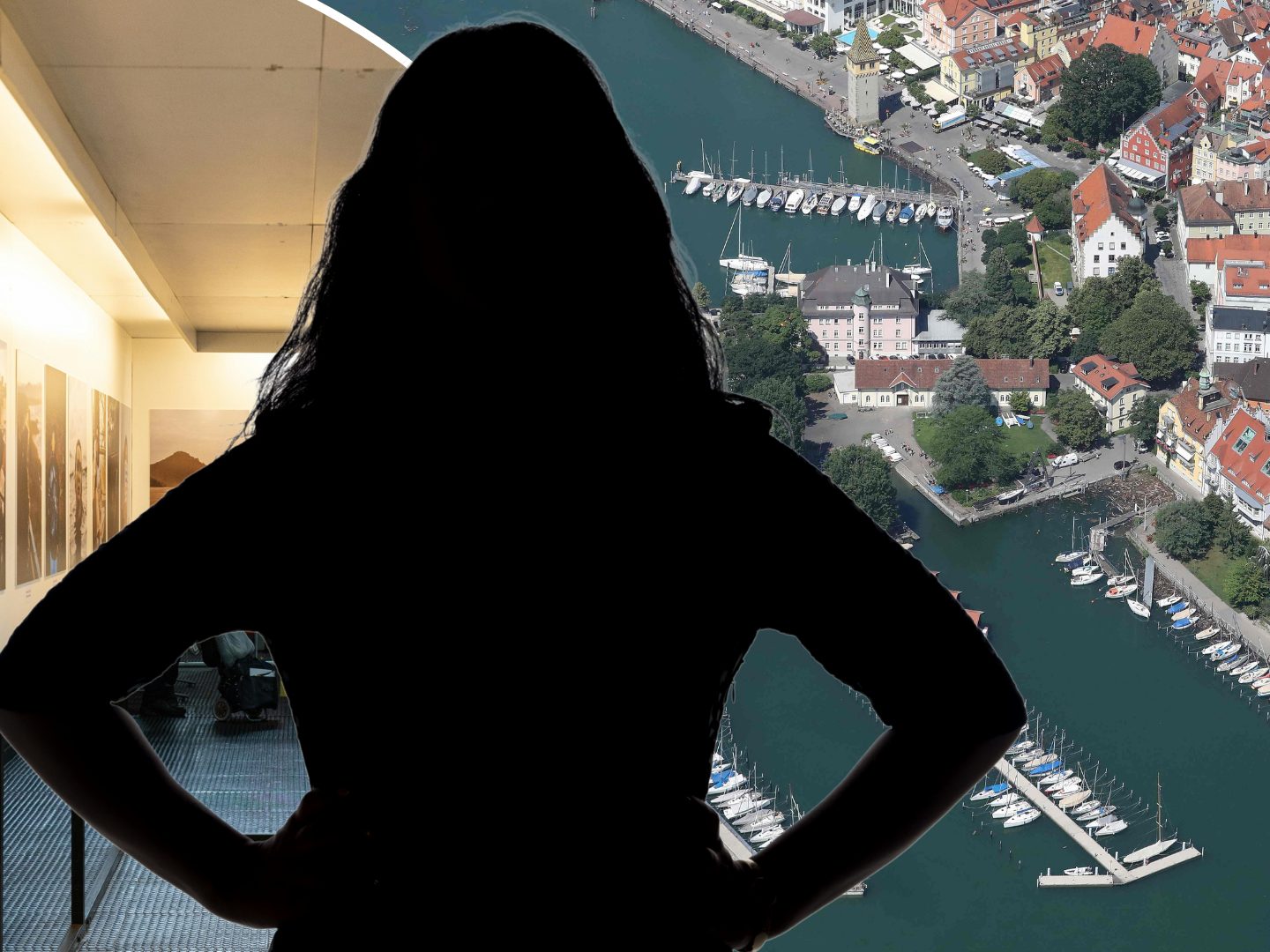 Frau soll Künstler um 900.000 Euro betrogen haben – über 200 Werke sichergestellt. Frau soll Künstler um 900.000 Euro betrogen haben – über 200 Werke sichergestellt.