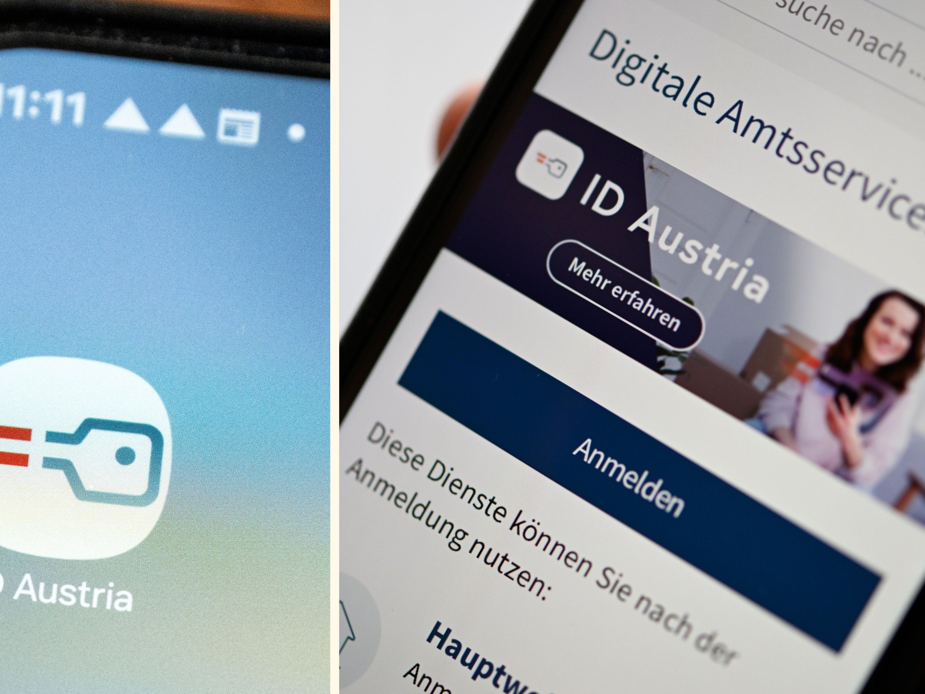 So funktioniert der neue Ausweis am Smartphone So funktioniert der neue Ausweis am Smartphone