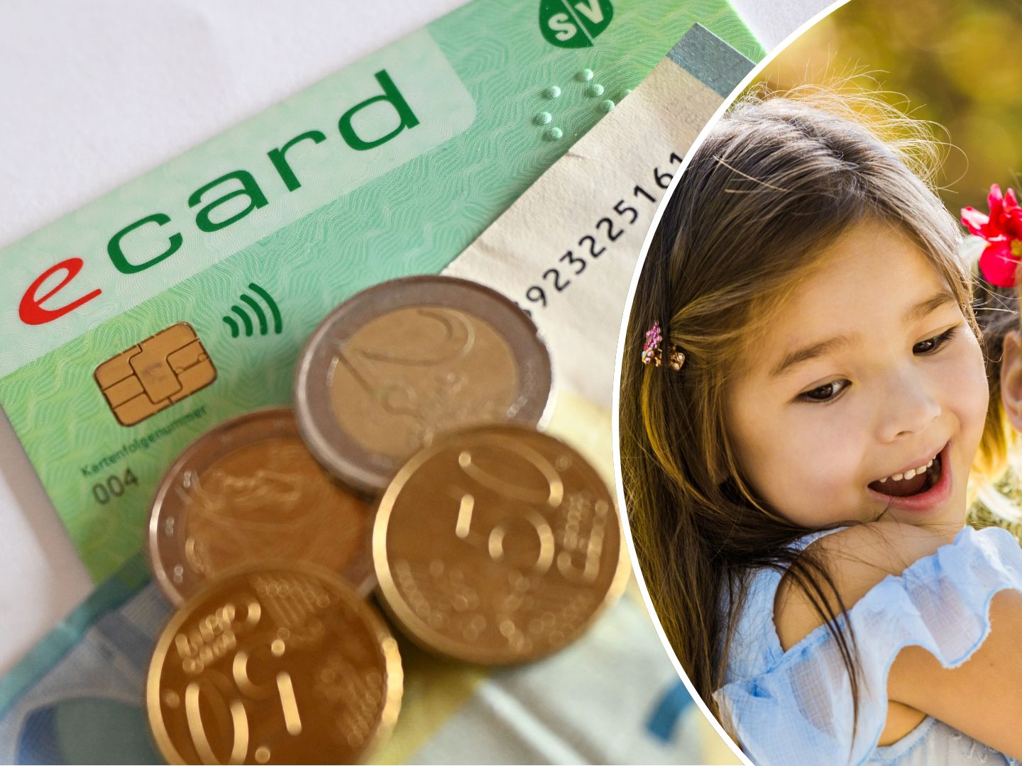 Kinder ohne Kassa: Alarmierender Missstand in Österreich Kinder ohne Kassa: Alarmierender Missstand in Österreich