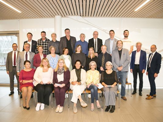 LKH Jubilarfeier 25 Jahre LKH Jubilarfeier 25 Jahre