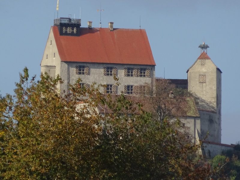 PVÖ Lustenau in Waldburg auf der Straußenfarm PVÖ Lustenau in Waldburg auf der Straußenfarm