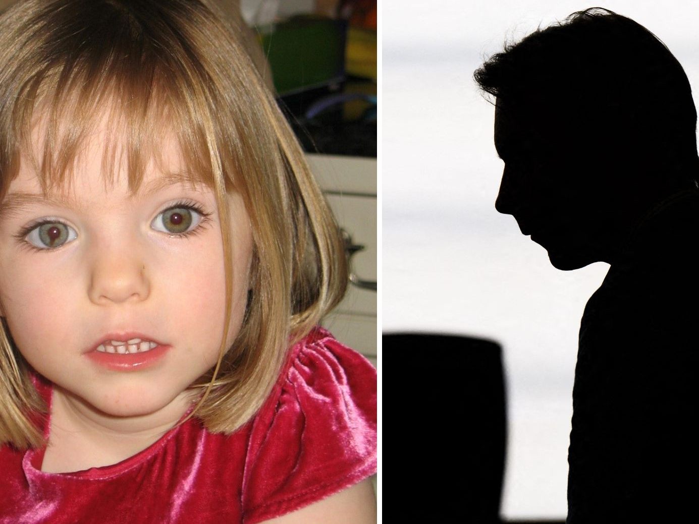 Maddie-Fall: Verdächtiger sieht sich als Opfer der Behörden Maddie-Fall: Verdächtiger sieht sich als Opfer der Behörden