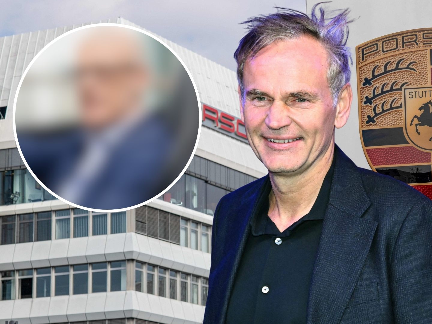 Oliver Blume wird bei Porsche abgelöst. Oliver Blume wird bei Porsche abgelöst.
