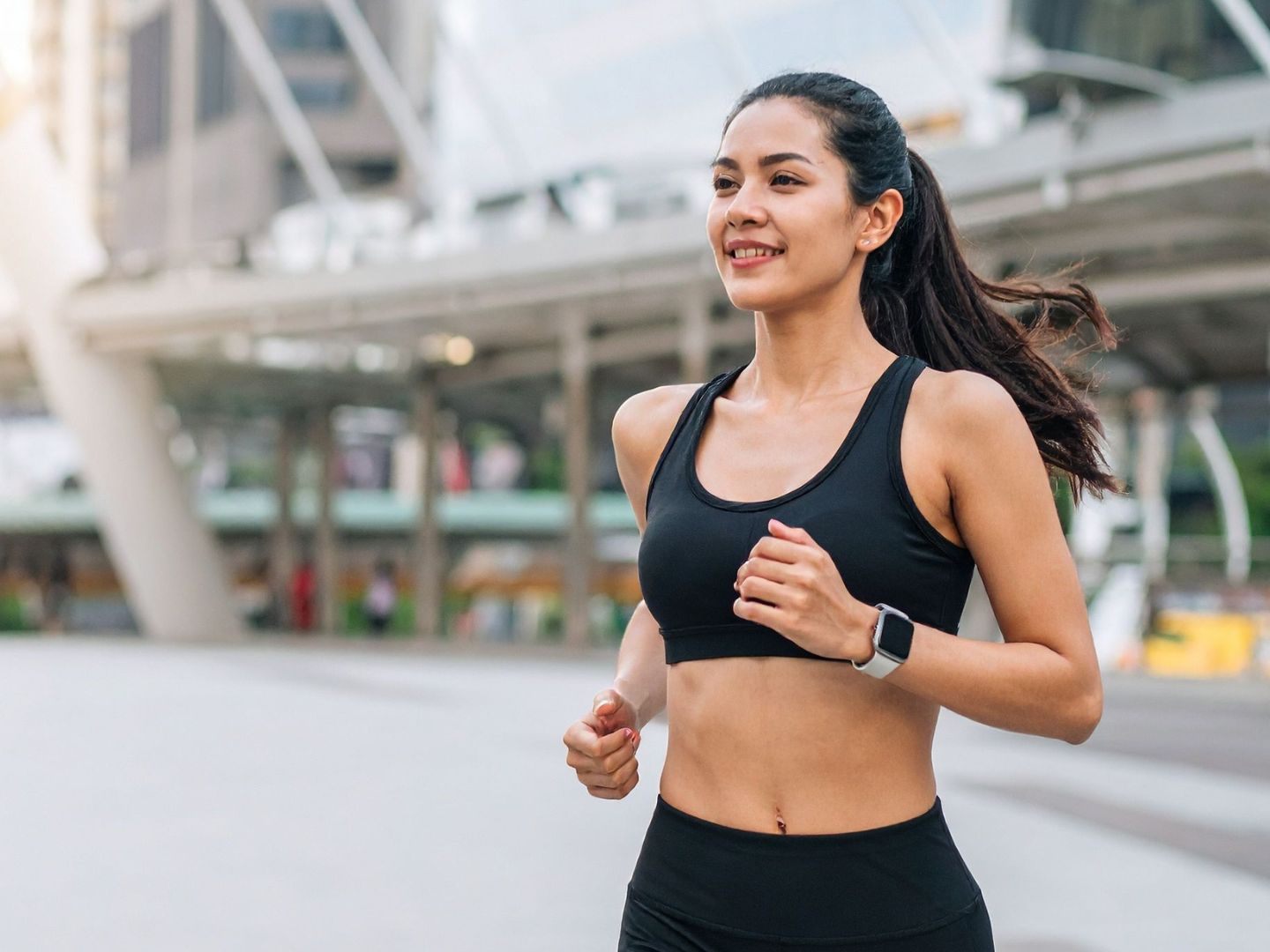 Laut einer Studie profitieren Frauen mehr vom Sport als Männer. Laut einer Studie profitieren Frauen mehr vom Sport als Männer.