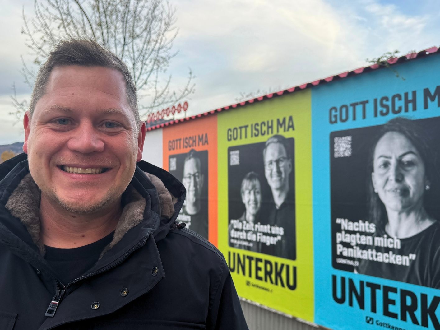 Strobel/VOL.AT Strobel/VOL.AT