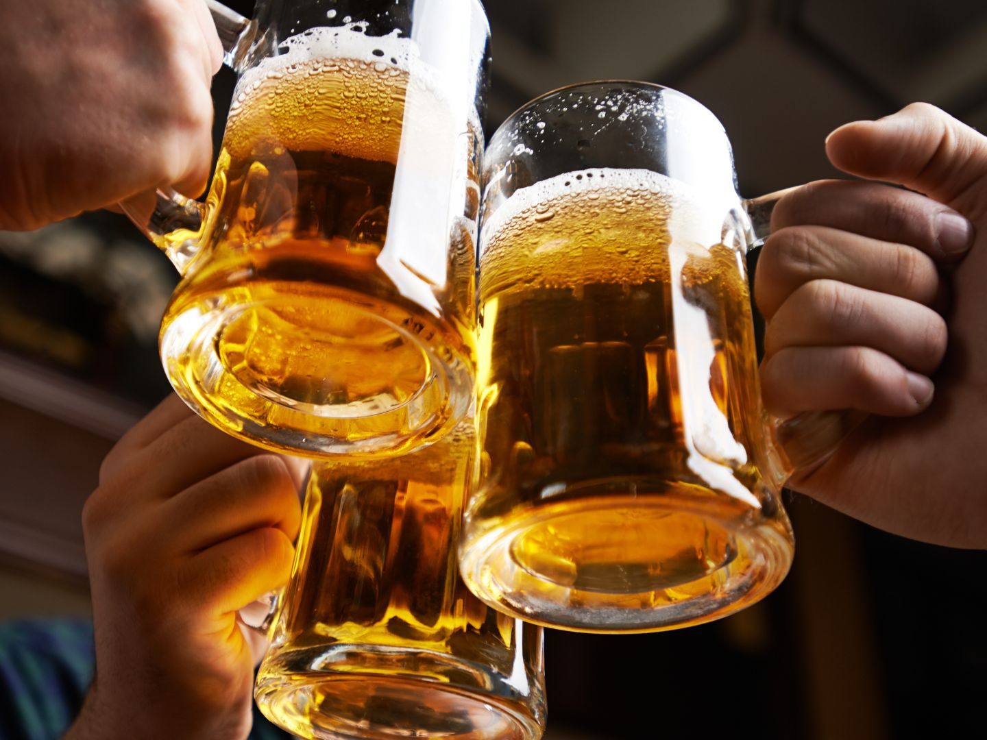 Die Bierpreise steigen erneut. Die Bierpreise steigen erneut.