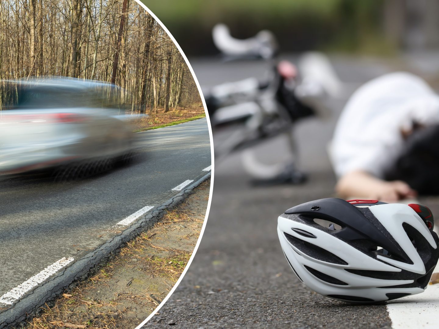 Fahrerflucht in Österreich: Wo Zivilcourage auf der Strecke bleibt Fahrerflucht in Österreich: Wo Zivilcourage auf der Strecke bleibt