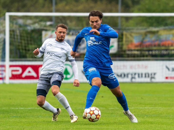 Hattrick brachte Kilian Madlener die Goldene in der VOL.AT Power Ranking. Hattrick brachte Kilian Madlener die Goldene in der VOL.AT Power Ranking.