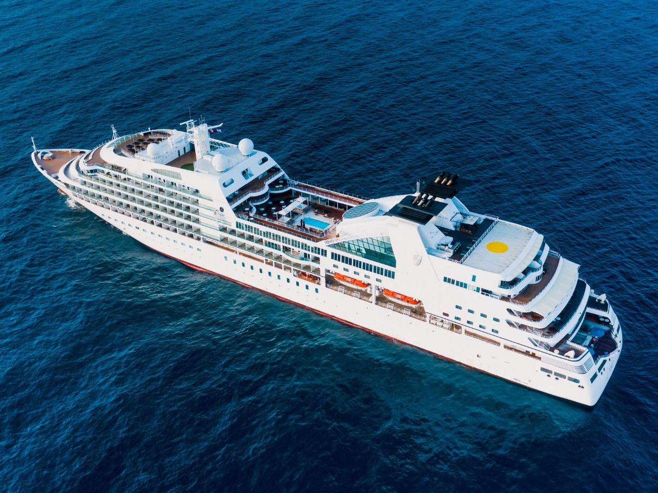 Wie die Daily Mail berichtet, hat sich nun die Tochter jener 80-jährigen Australierin zu Wort gemeldet, die auf einer Kreuzfahrt ums Leben kam. (Symbolbild) Wie die Daily Mail berichtet, hat sich nun die Tochter jener 80-jährigen Australierin zu Wort gemeldet, die auf einer Kreuzfahrt ums Leben kam. (Symbolbild)