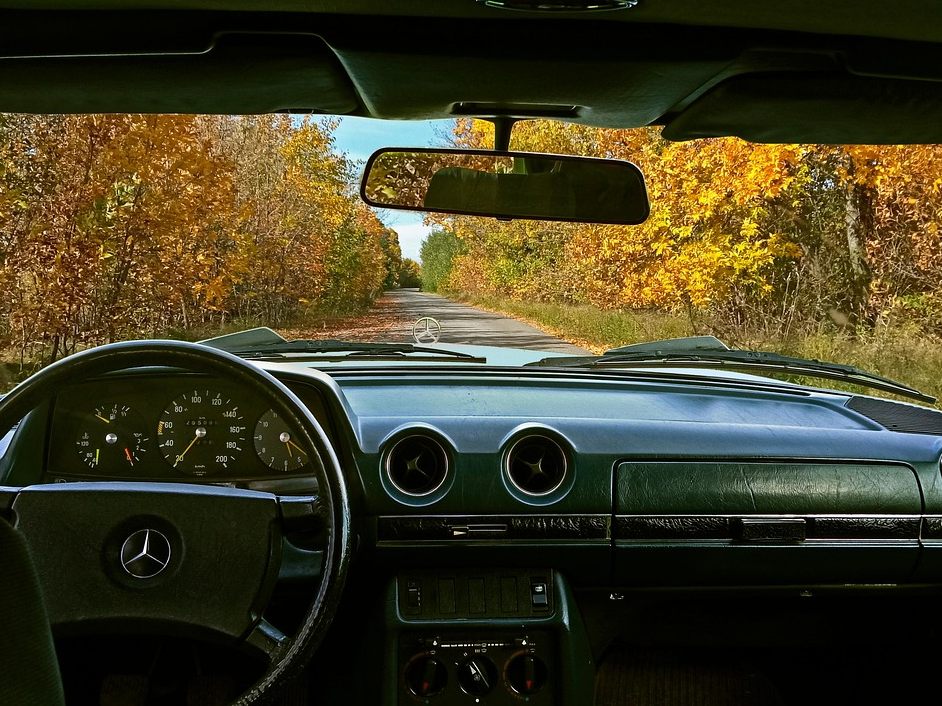 Der ÖAMTC gibt Tipps für die entspannte Fahrt in die Herbstferien. Der ÖAMTC gibt Tipps für die entspannte Fahrt in die Herbstferien.