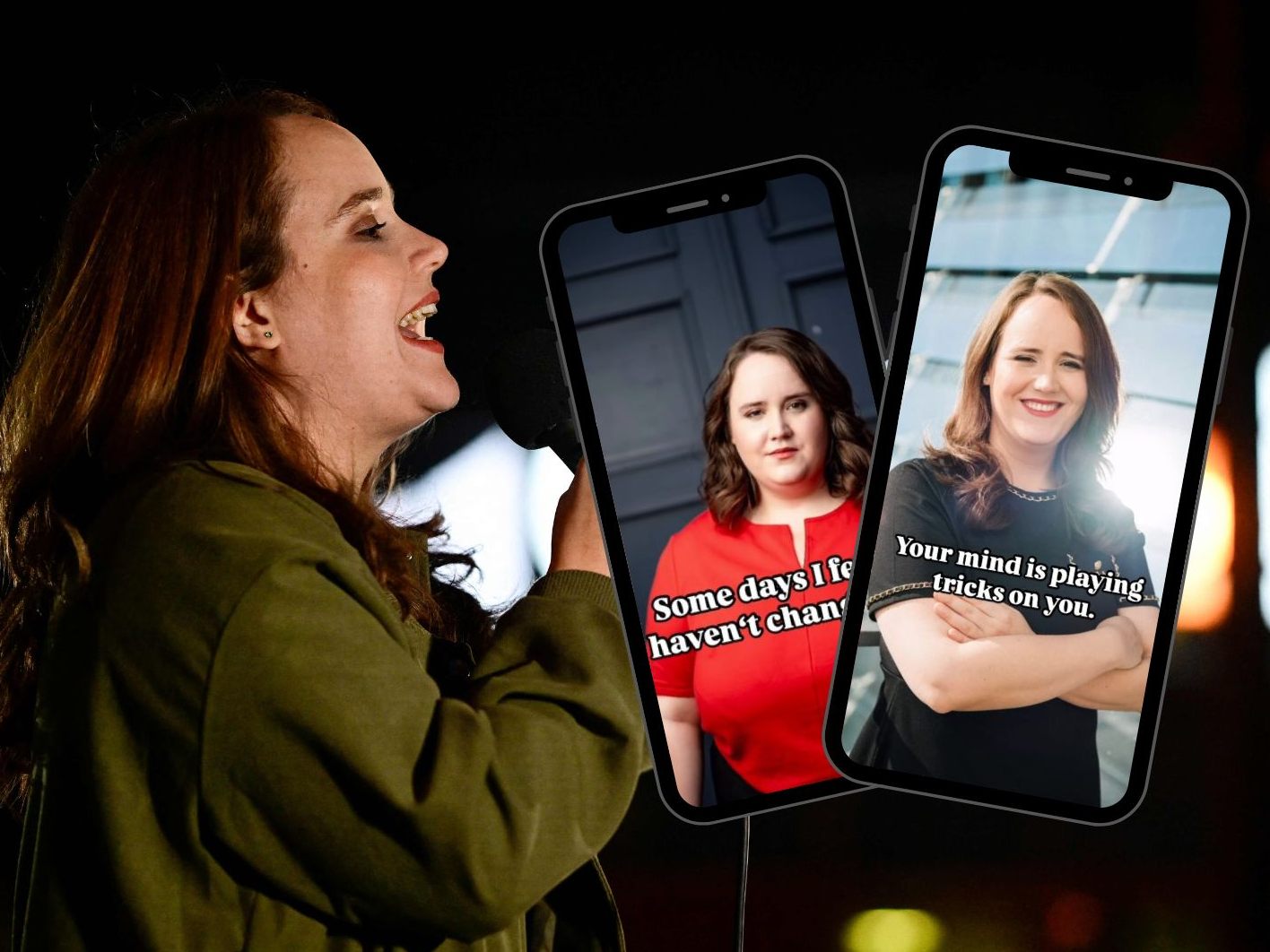 Ricarda Lang nach Rücktritt: So hat sie 40 Kilo verloren. Ricarda Lang nach Rücktritt: So hat sie 40 Kilo verloren.