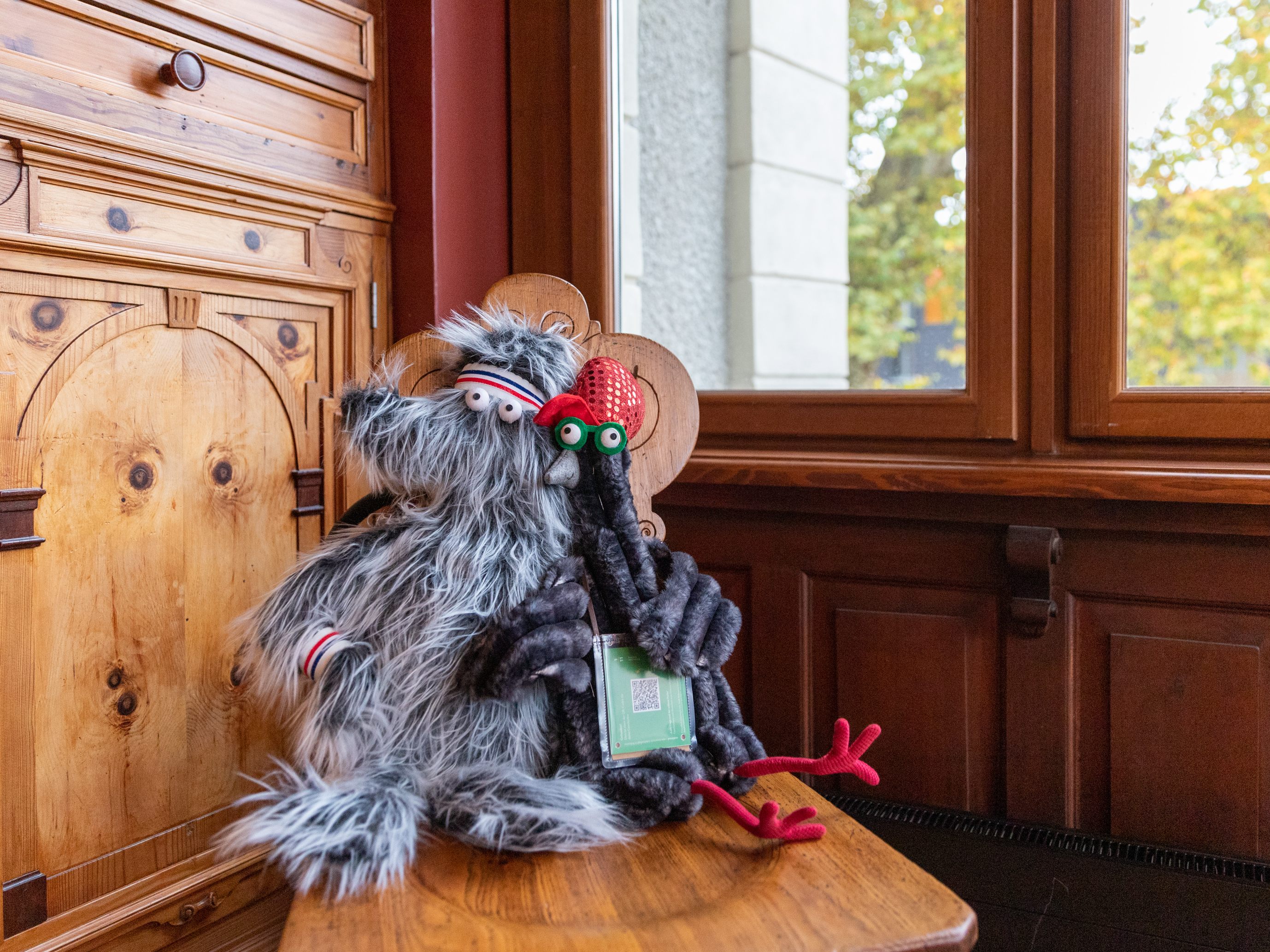 Eine neue Möglichkeit, Hohenems auf literarische Weise zu entdecken – für Kinder und Erwachsene gleichermaßen. Eine neue Möglichkeit, Hohenems auf literarische Weise zu entdecken – für Kinder und Erwachsene gleichermaßen.