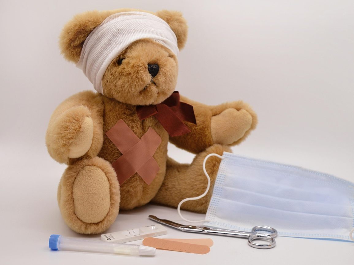 Rund 2.000 Kinder in Österreich sind ohne Krankenversicherung. Rund 2.000 Kinder in Österreich sind ohne Krankenversicherung.