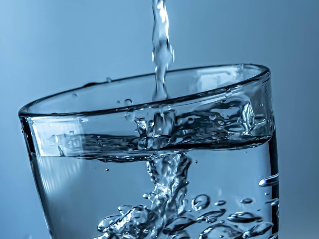 Österreichs Trinkwasser bleibt laut Trinkwasserbericht von höchster Qualität. Österreichs Trinkwasser bleibt laut Trinkwasserbericht von höchster Qualität.