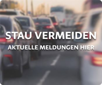 Verkehrsmeldung Verkehrsmeldung